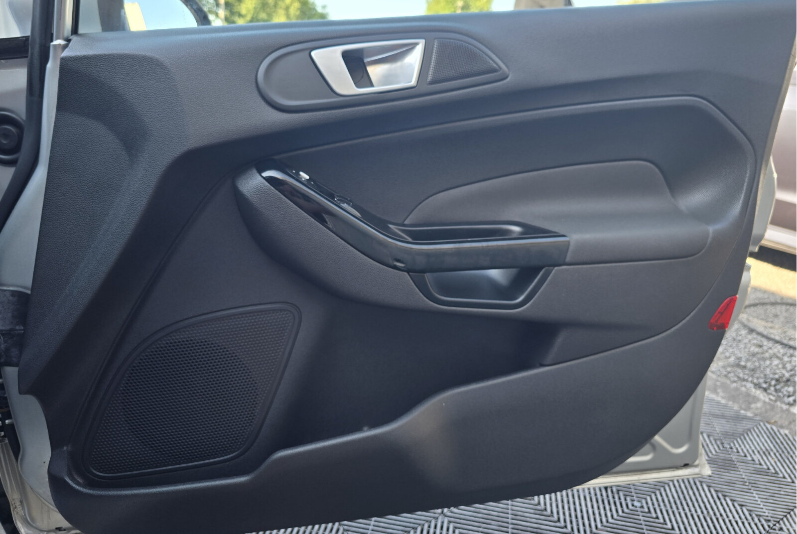 2013 Ford Fiesta 1.0 Petrol - Image 20