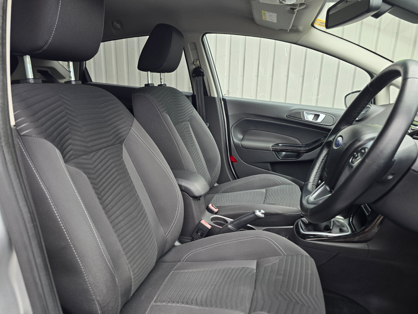 2015 Ford Fiesta 1.0 TITANIUM Petrol - Image 13