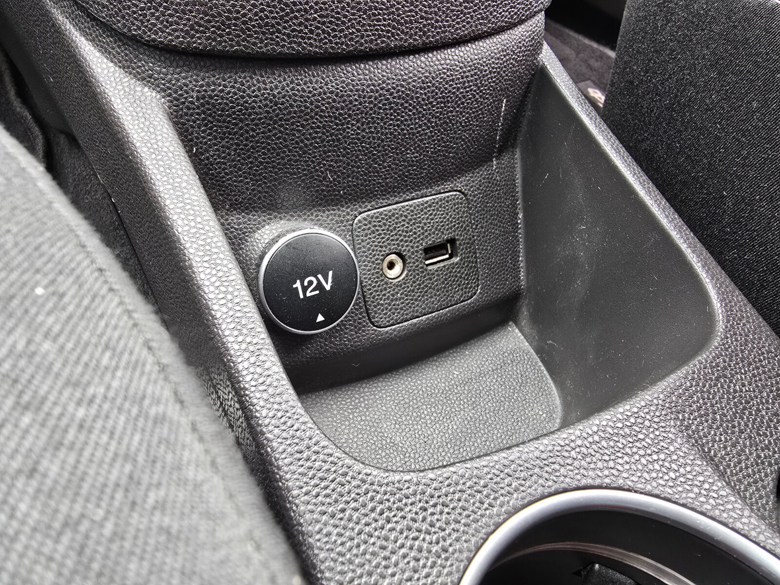 2015 Ford Fiesta 1.0 TITANIUM Petrol - Image 15