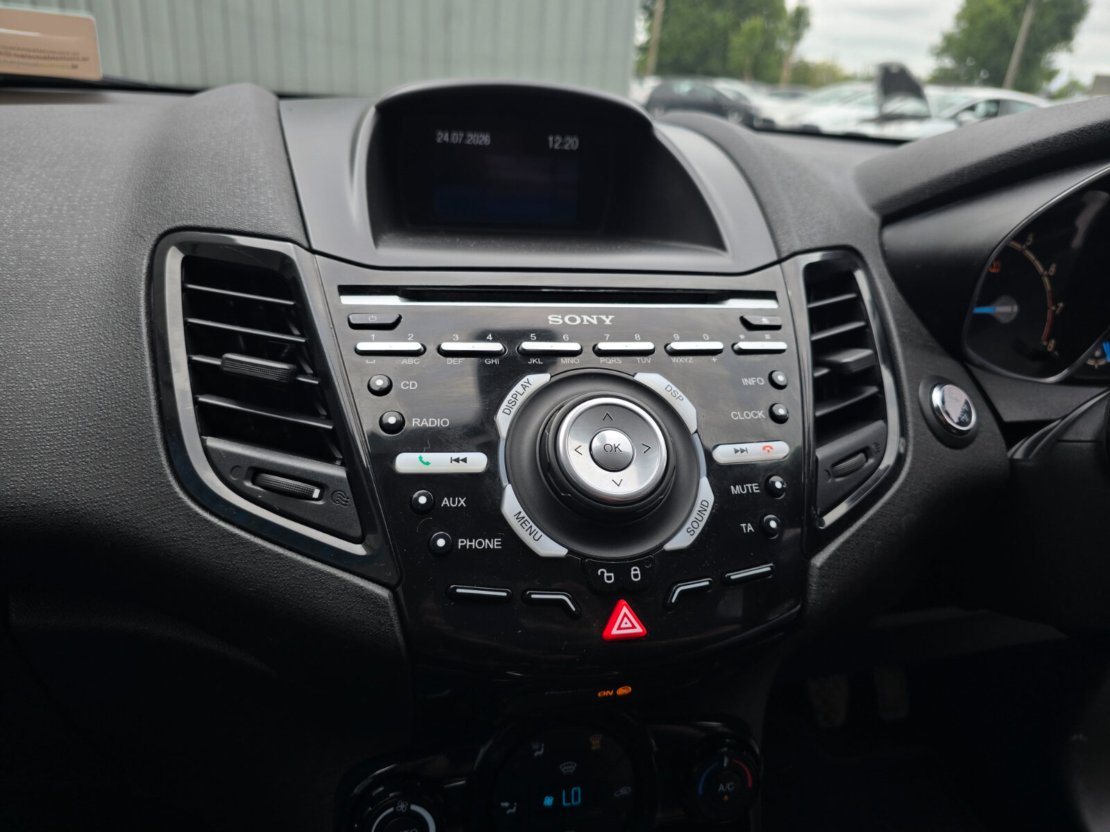 2015 Ford Fiesta 1.0 TITANIUM Petrol - Image 17