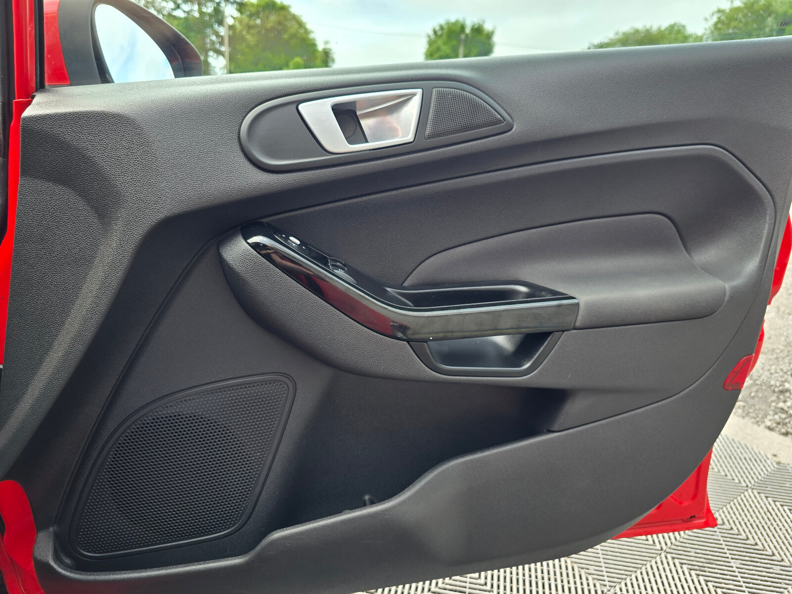 2014 Ford Fiesta 1.0 Petrol - Image 20
