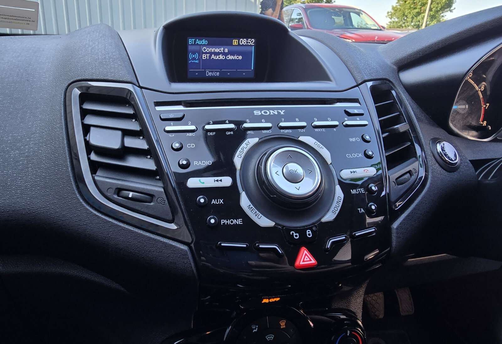 2014 Ford Fiesta 1.0 TITANIUM Petrol - Image 17
