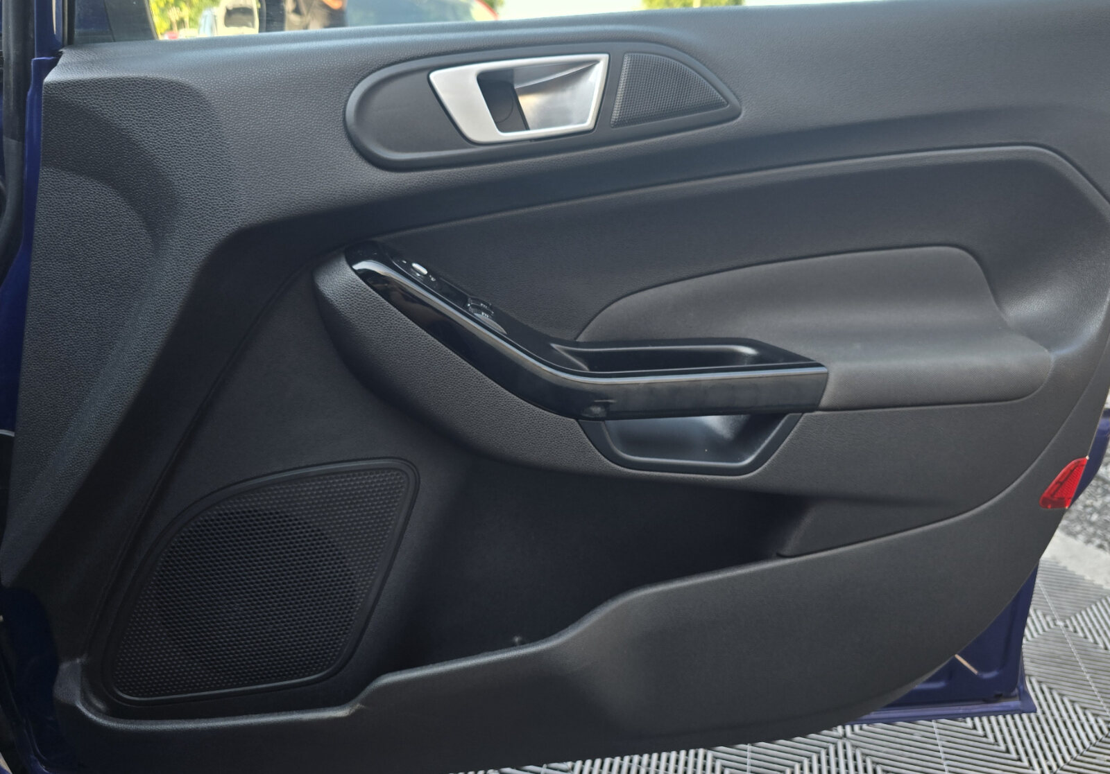 2014 Ford Fiesta 1.0 TITANIUM Petrol - Image 20