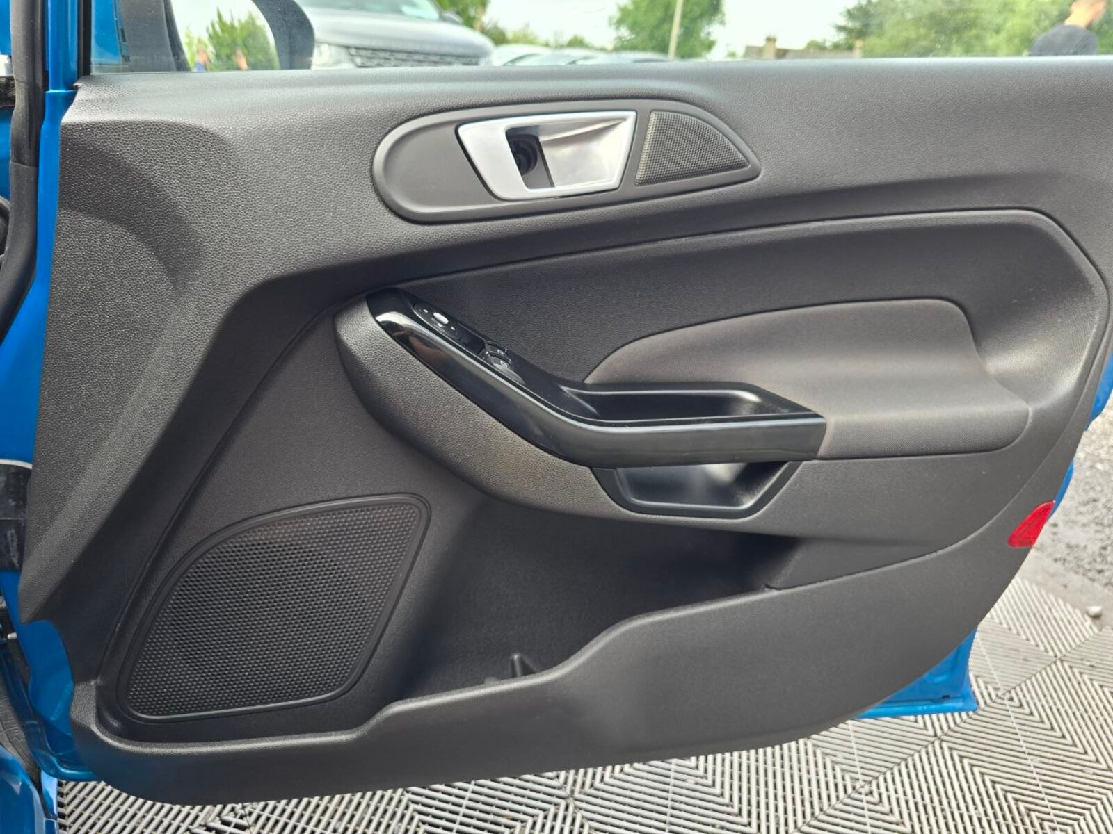 2013 Ford Fiesta 1.0 Petrol - Image 18