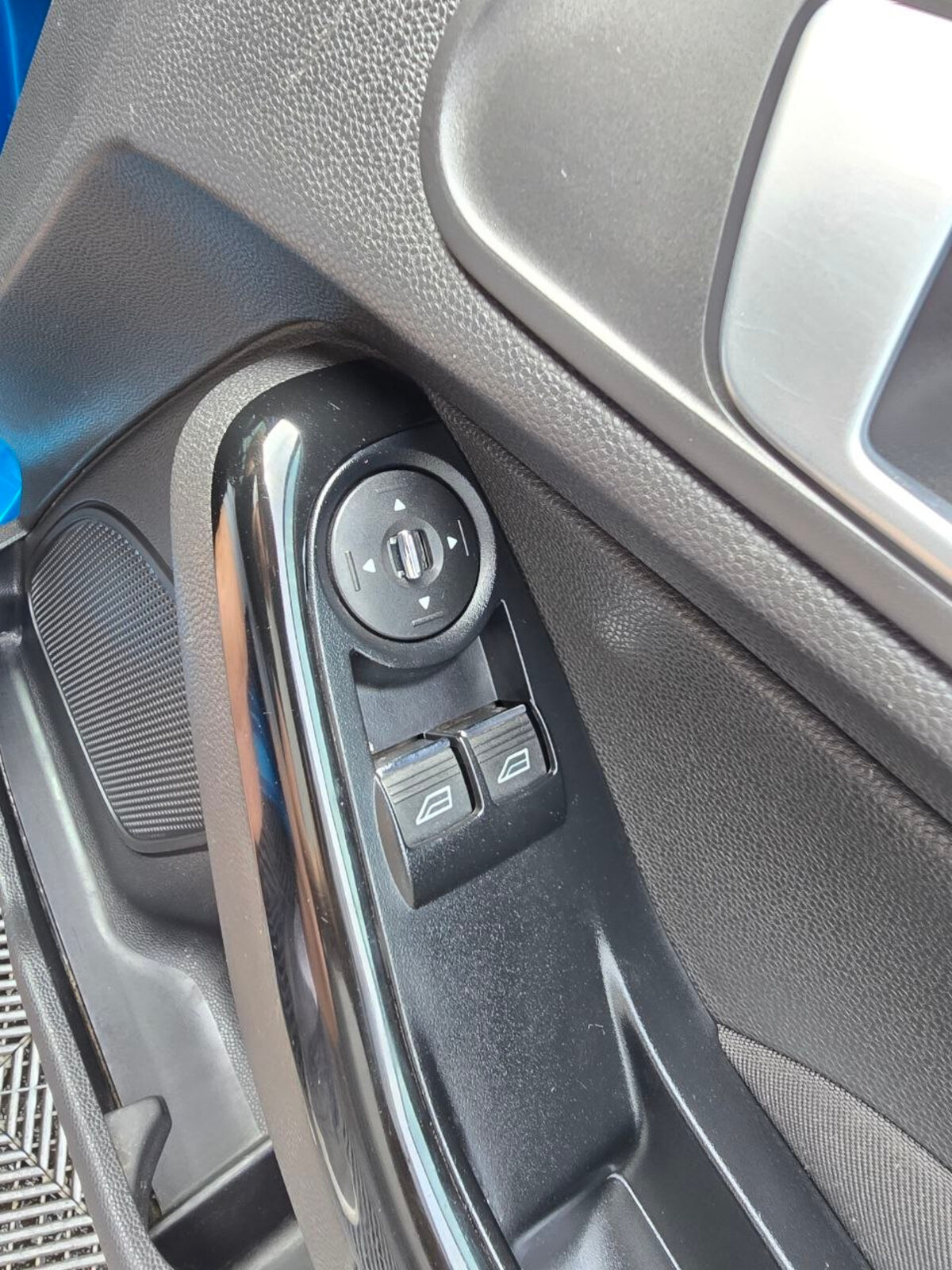2013 Ford Fiesta 1.0 Petrol - Image 19