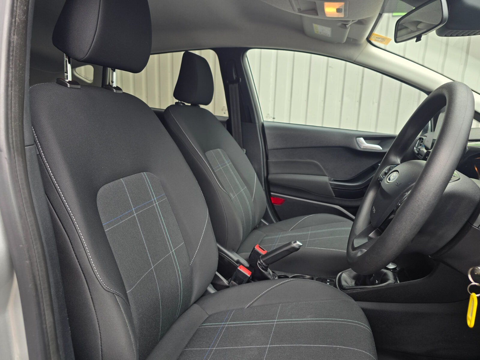 2019 Ford Fiesta 1.1 TREND Petrol - Image 13