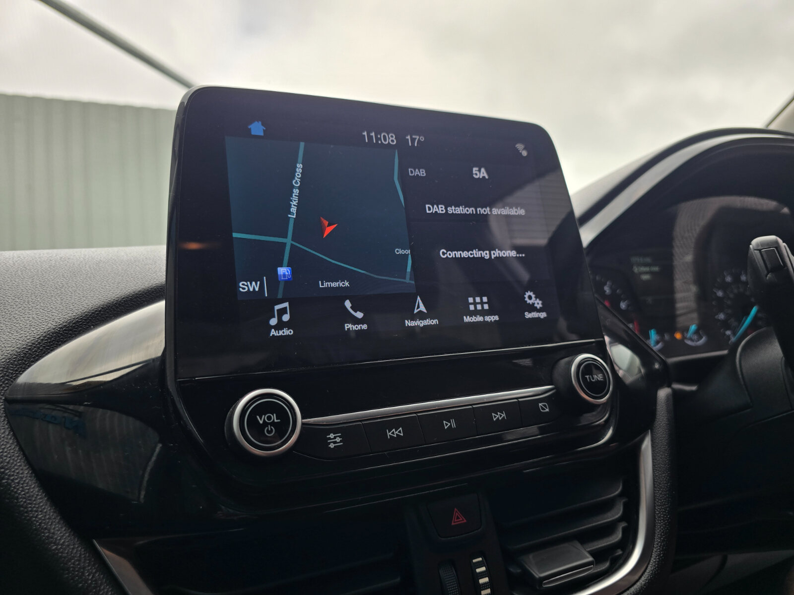 2019 Ford Fiesta 1.1 TREND Petrol - Image 17