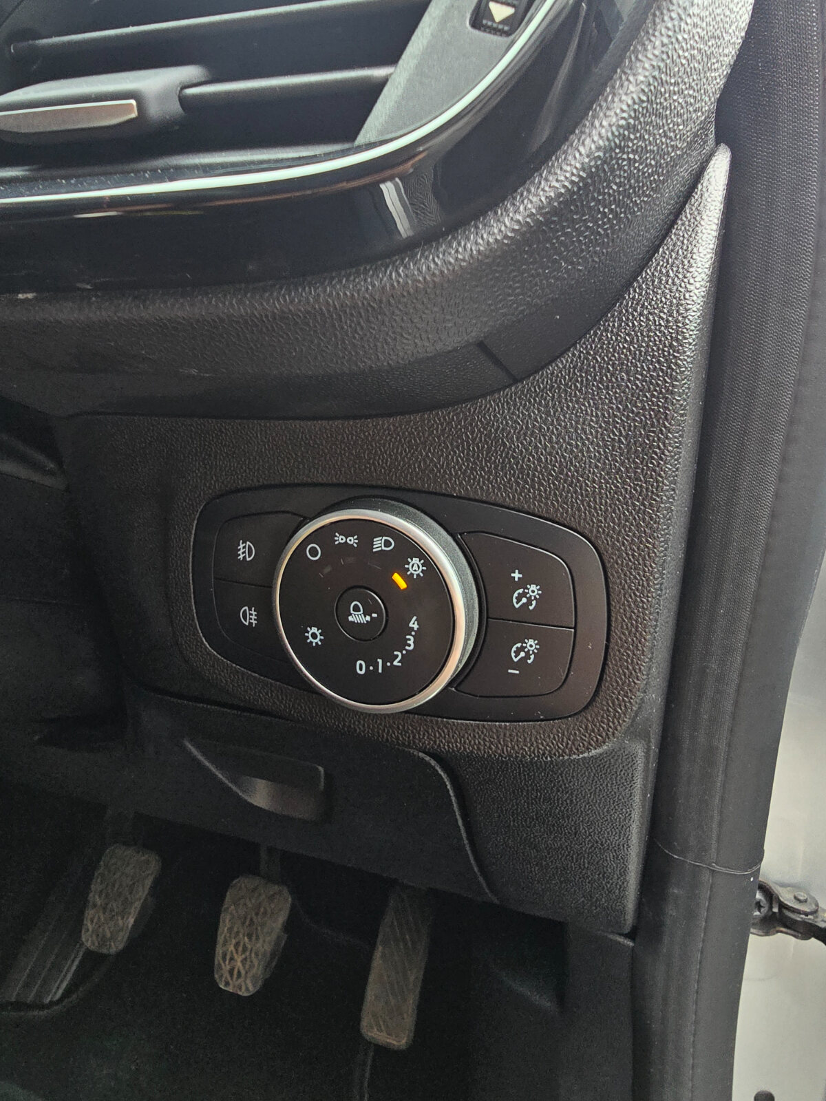 2019 Ford Fiesta 1.1 TREND Petrol - Image 19