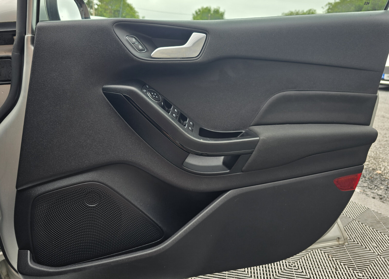 2019 Ford Fiesta 1.1 TREND Petrol - Image 20