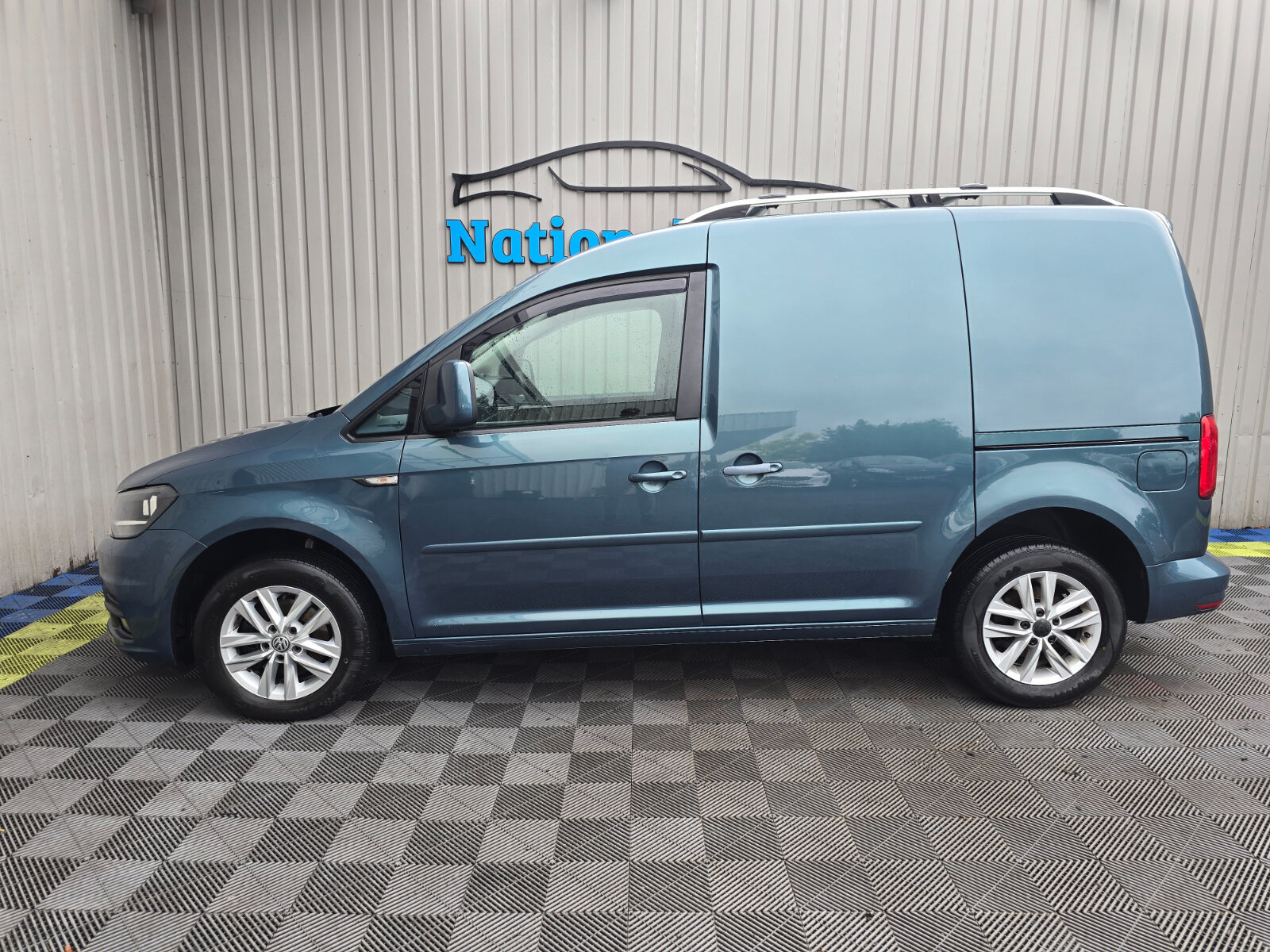 2016 Volkswagen Caddy 2.0 Diesel - Image 7
