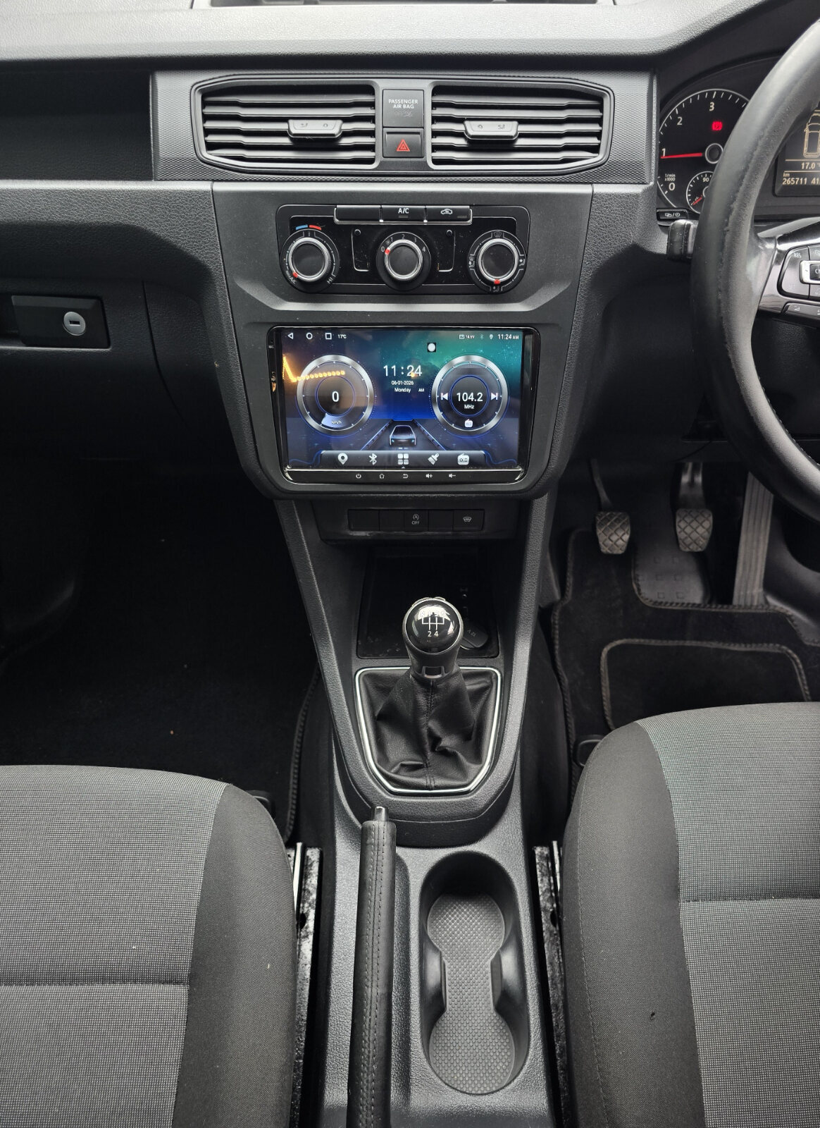 2016 Volkswagen Caddy 2.0 Diesel - Image 13