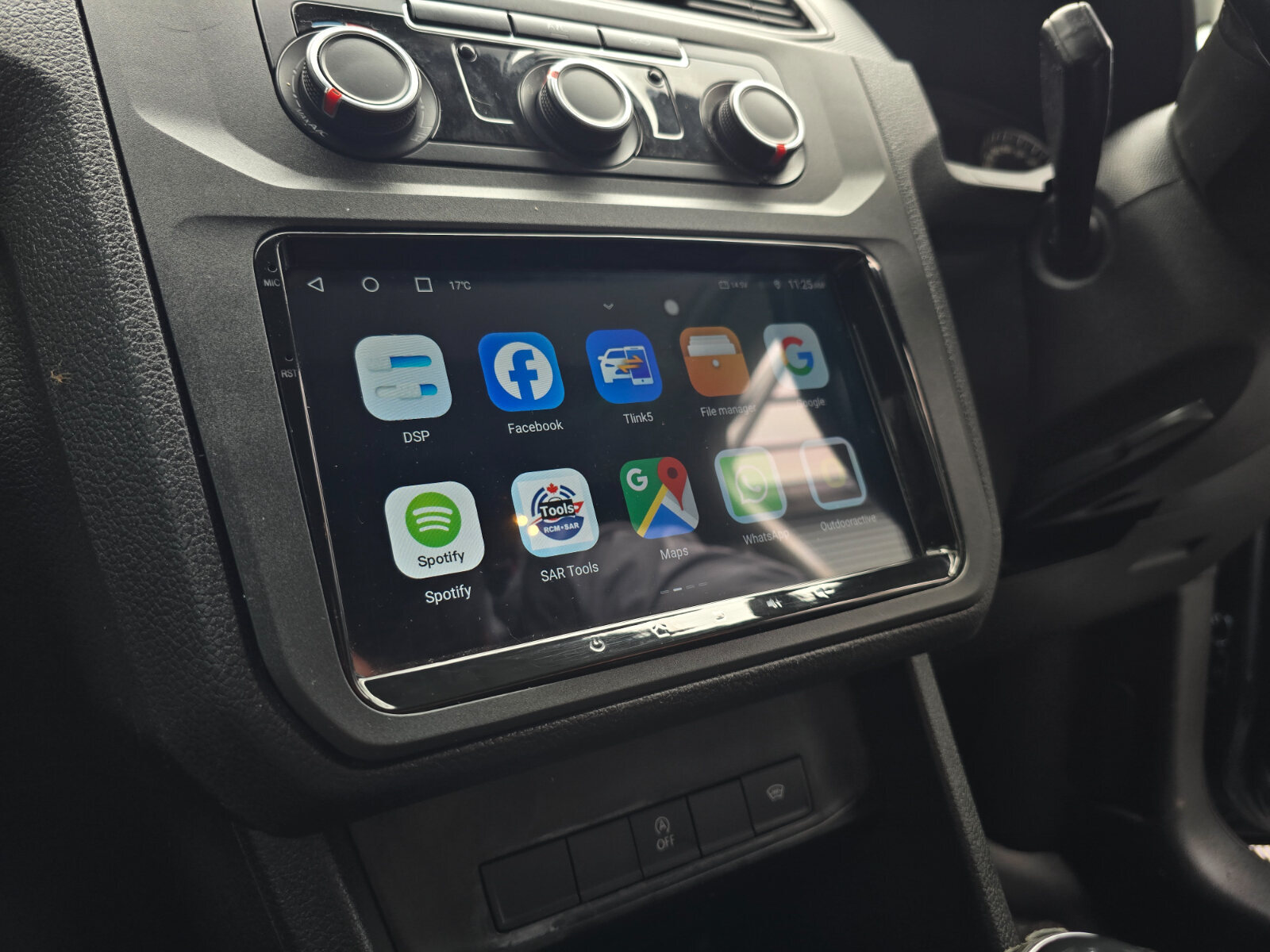 2016 Volkswagen Caddy 2.0 Diesel - Image 14