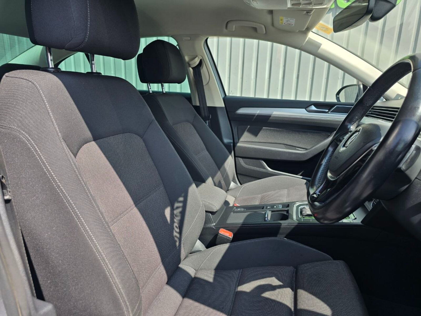 2019 Volkswagen Passat 2.0 TDI Comfortline DSG - Image 12
