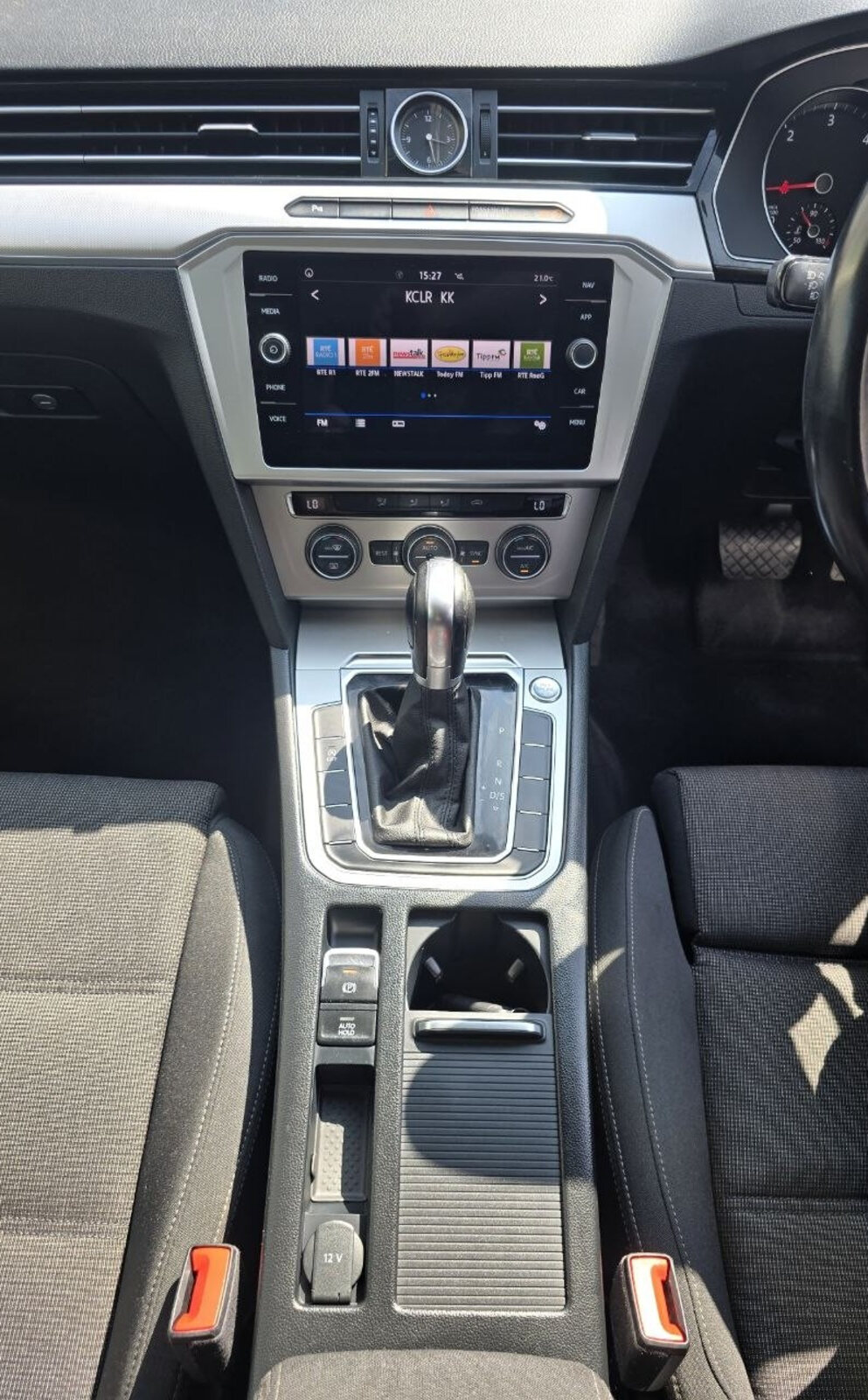 2019 Volkswagen Passat 2.0 TDI Comfortline DSG - Image 13