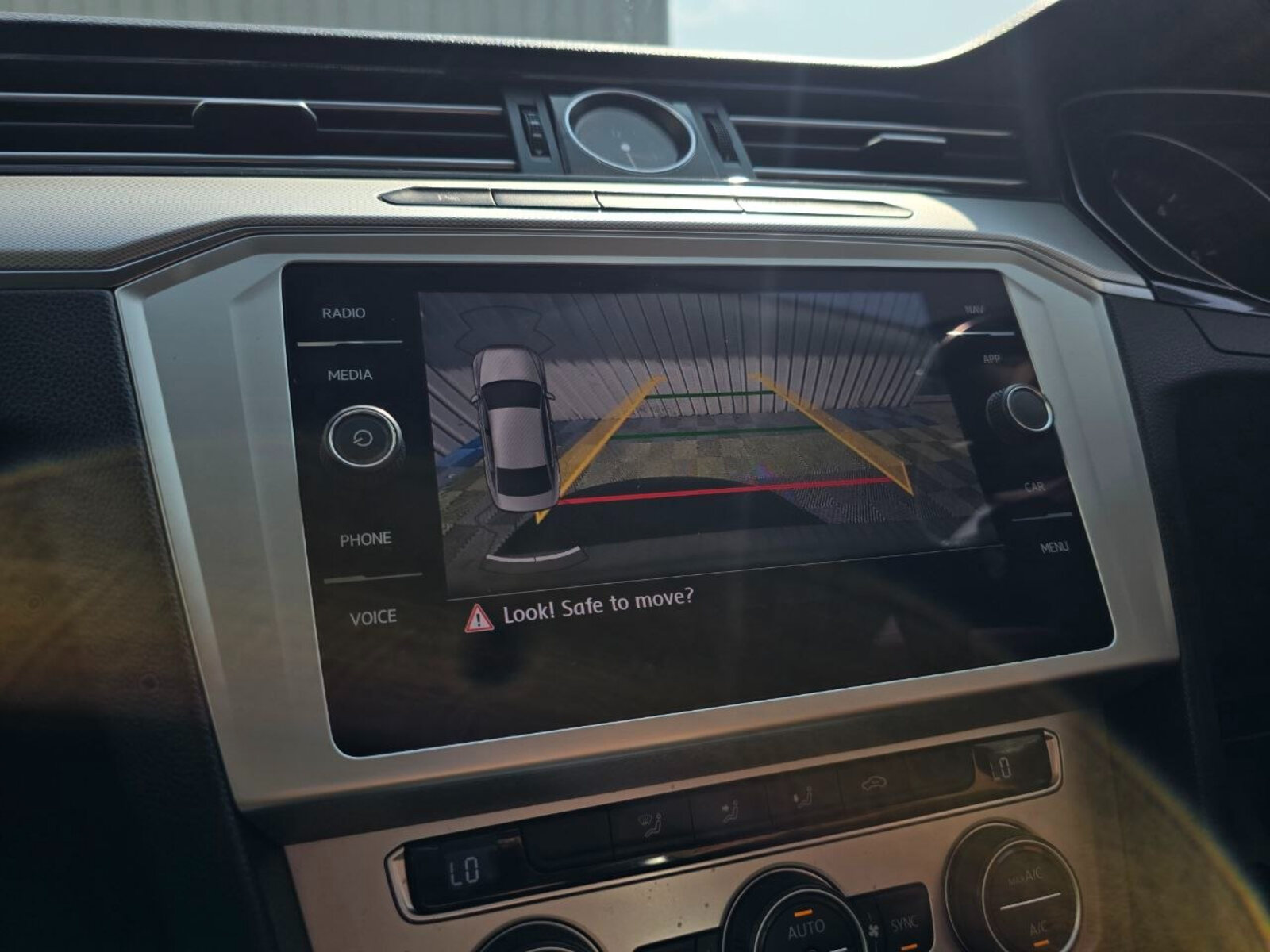 2019 Volkswagen Passat 2.0 TDI Comfortline DSG - Image 15