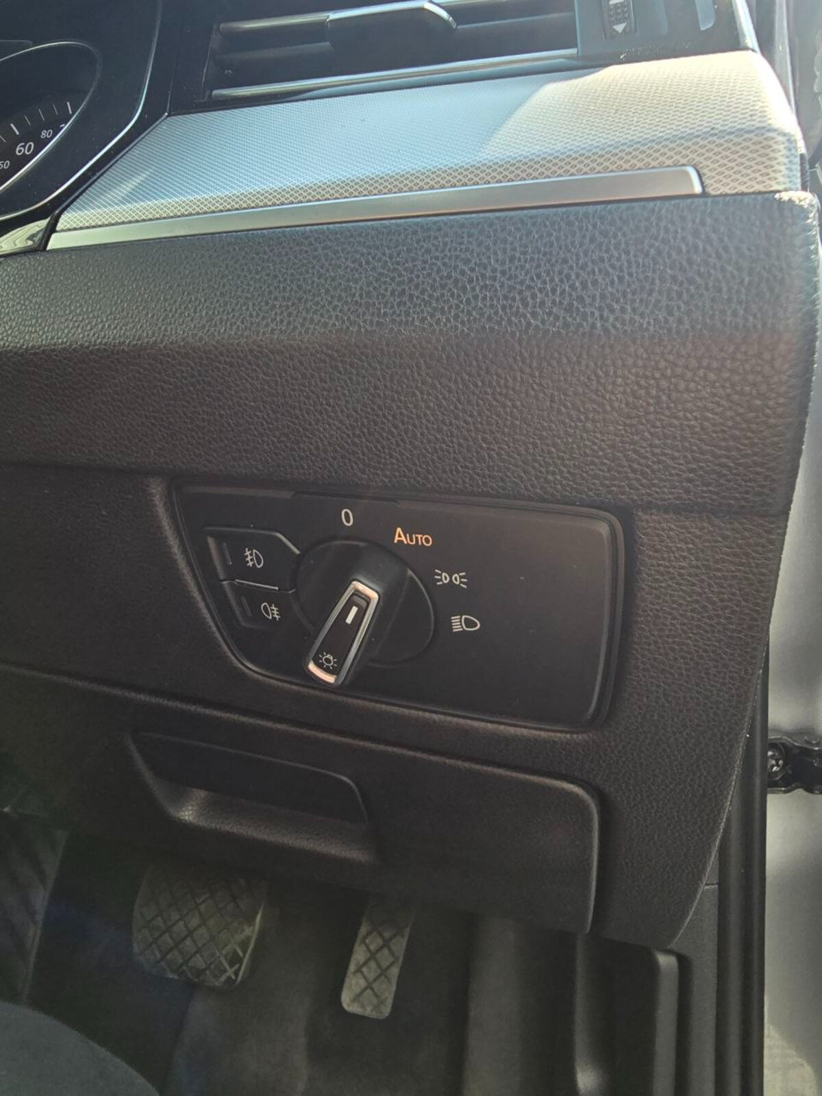 2019 Volkswagen Passat 2.0 TDI Comfortline DSG - Image 17