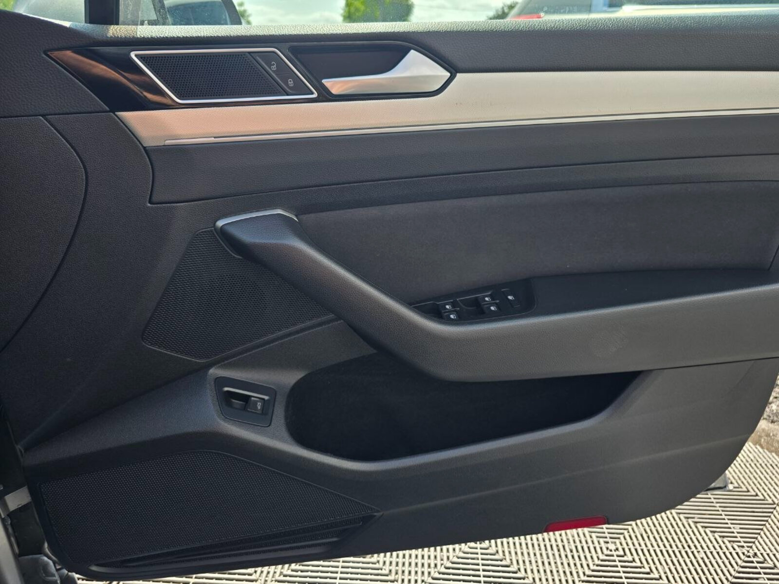 2019 Volkswagen Passat 2.0 TDI Comfortline DSG - Image 18