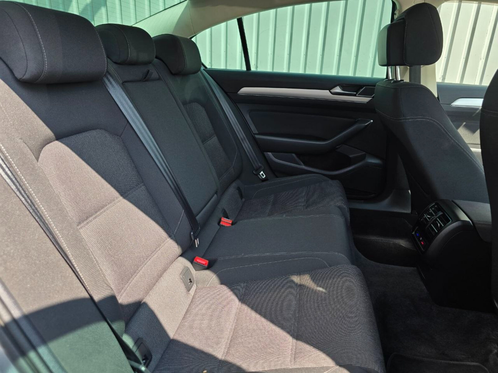 2019 Volkswagen Passat 2.0 TDI Comfortline DSG - Image 20