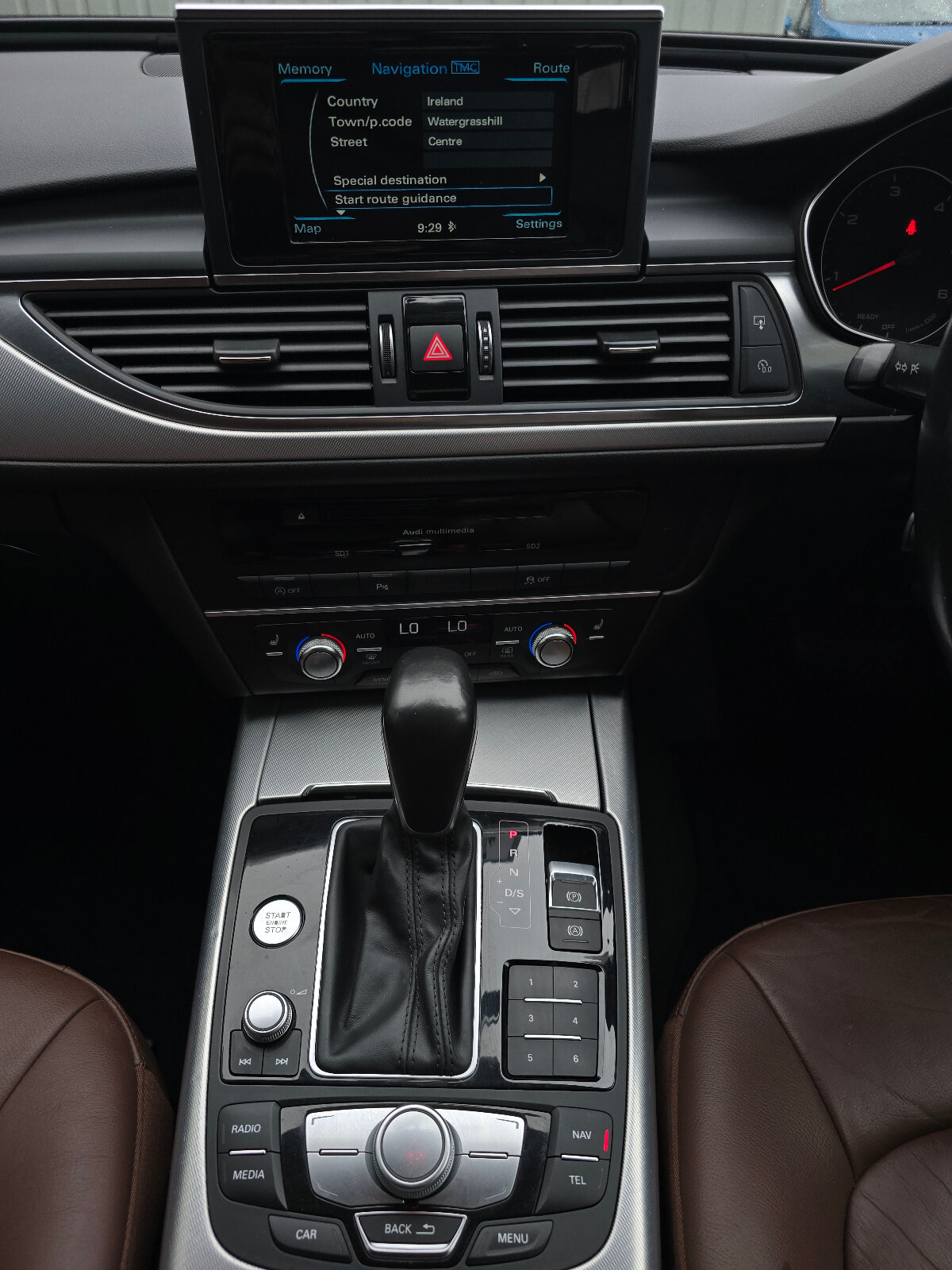 2017 Audi A6 2.0TDI Ultra Automatic - Image 14