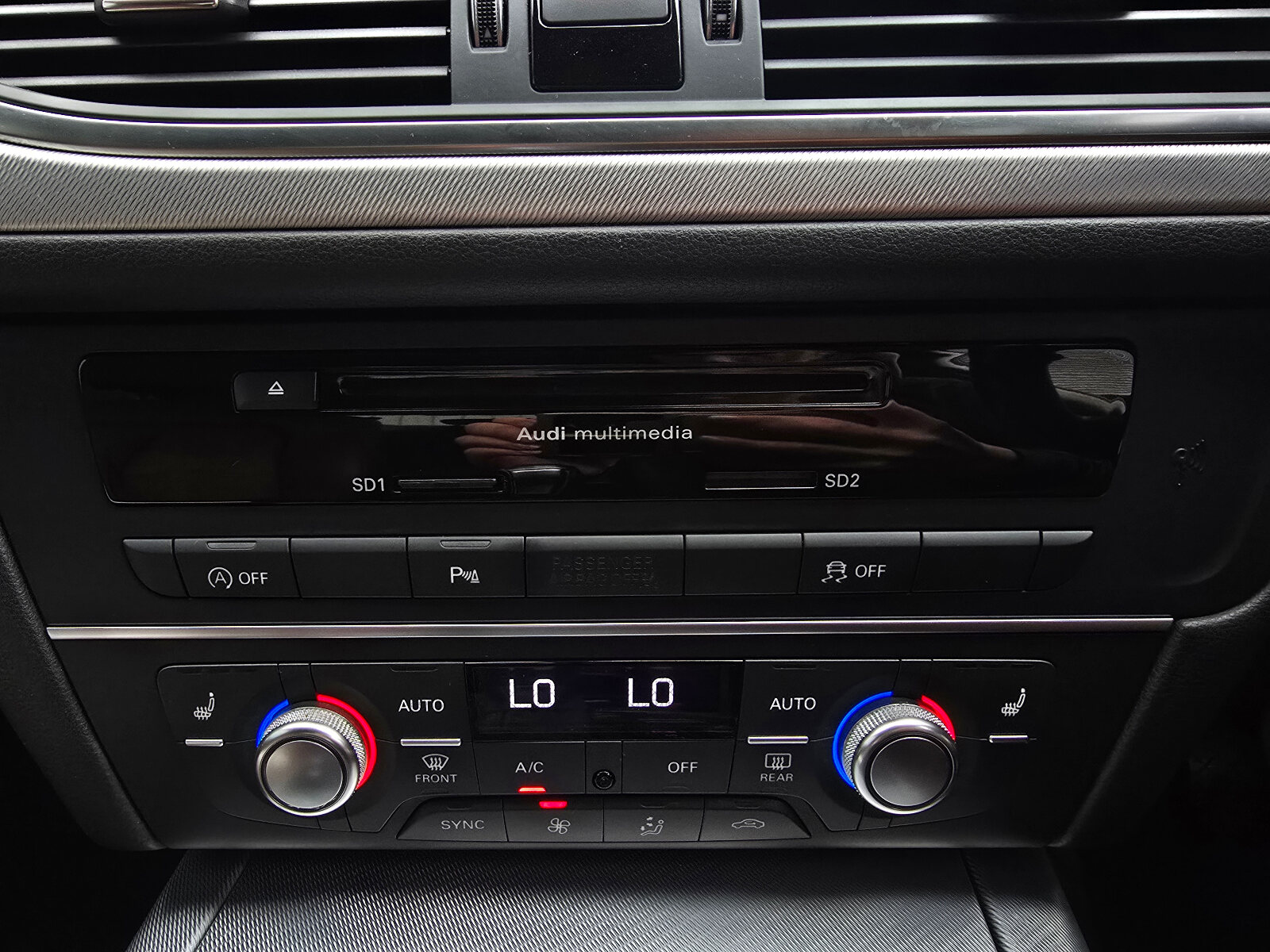 2017 Audi A6 2.0TDI Ultra Automatic - Image 16