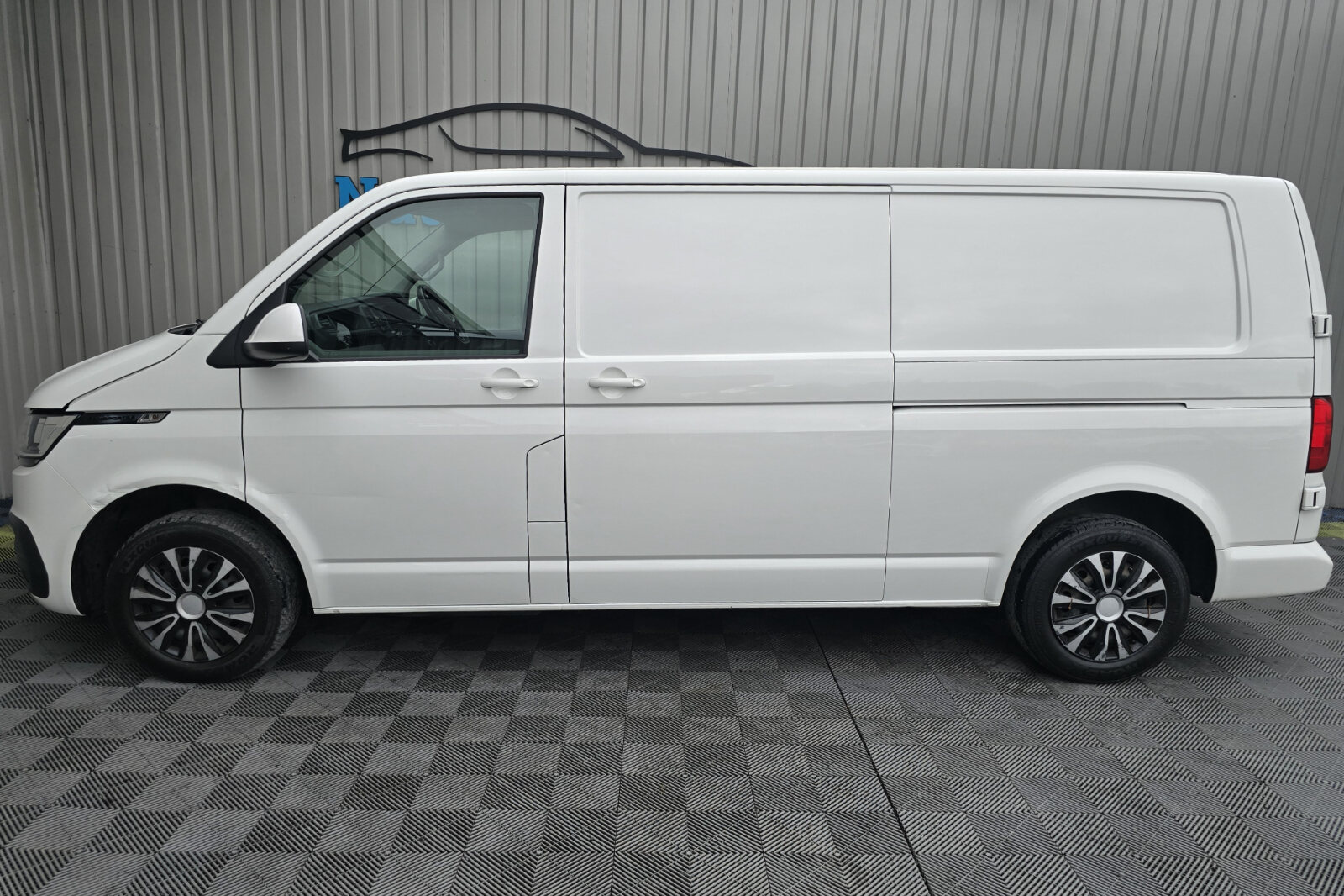 2021 Volkswagen Transporter 2.0D - Image 6