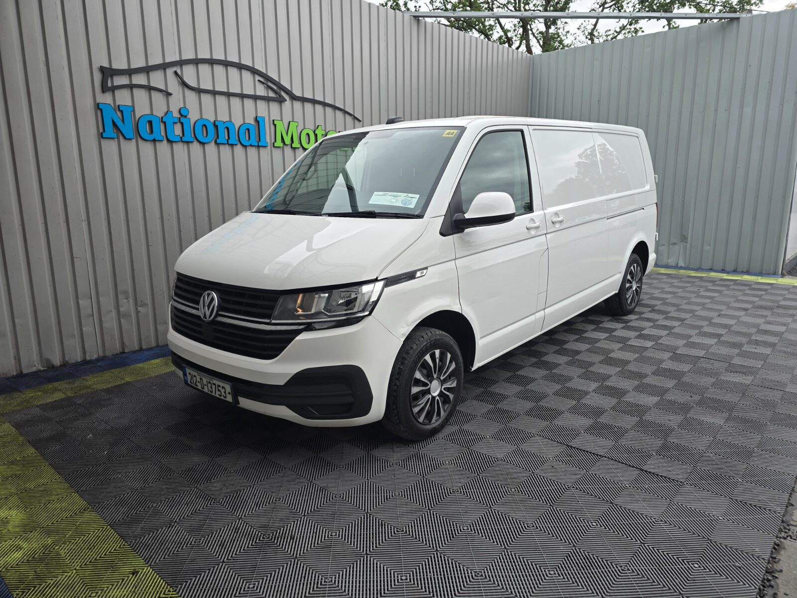 2021 Volkswagen Transporter 2.0D - Image 7