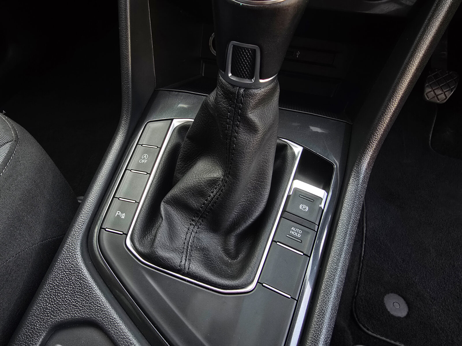 2016 Volkswagen Tiguan 2.0 TDI BMT Comfortline - Image 15