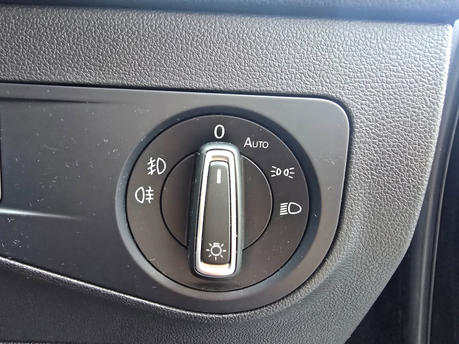 2016 Volkswagen Tiguan 2.0 TDI BMT Comfortline - Image 19