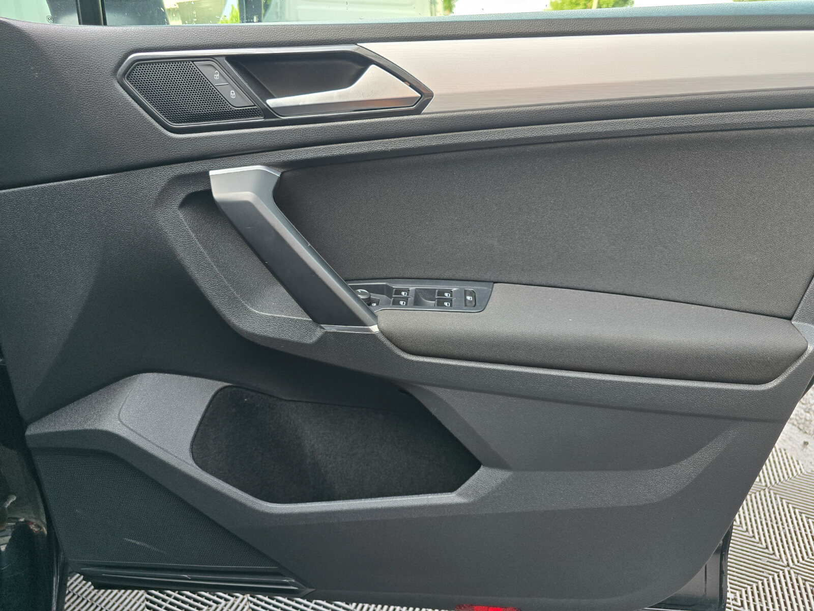 2016 Volkswagen Tiguan 2.0 TDI BMT Comfortline - Image 20