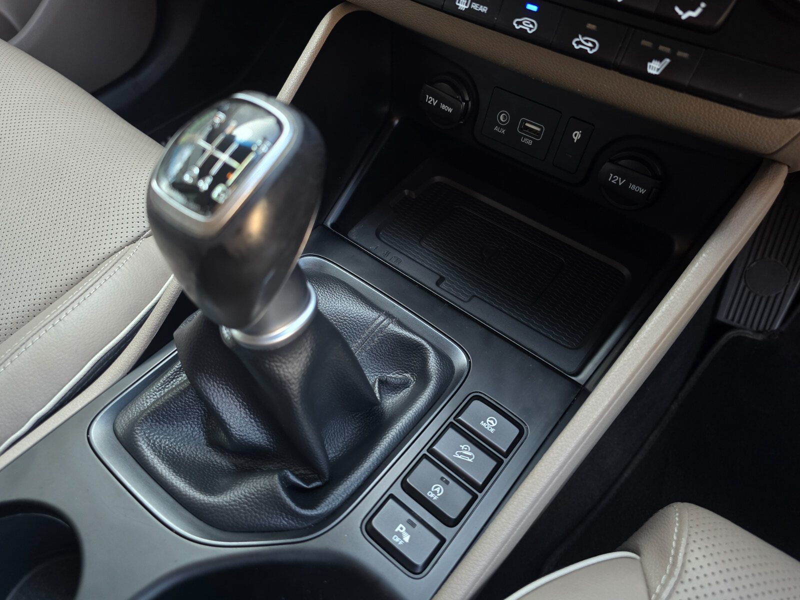 2019 Hyundai Tucson 1.6 Diesel Executive - Image 14