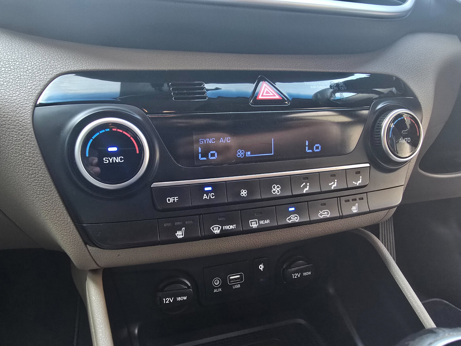 2019 Hyundai Tucson 1.6 Diesel Executive - Image 15