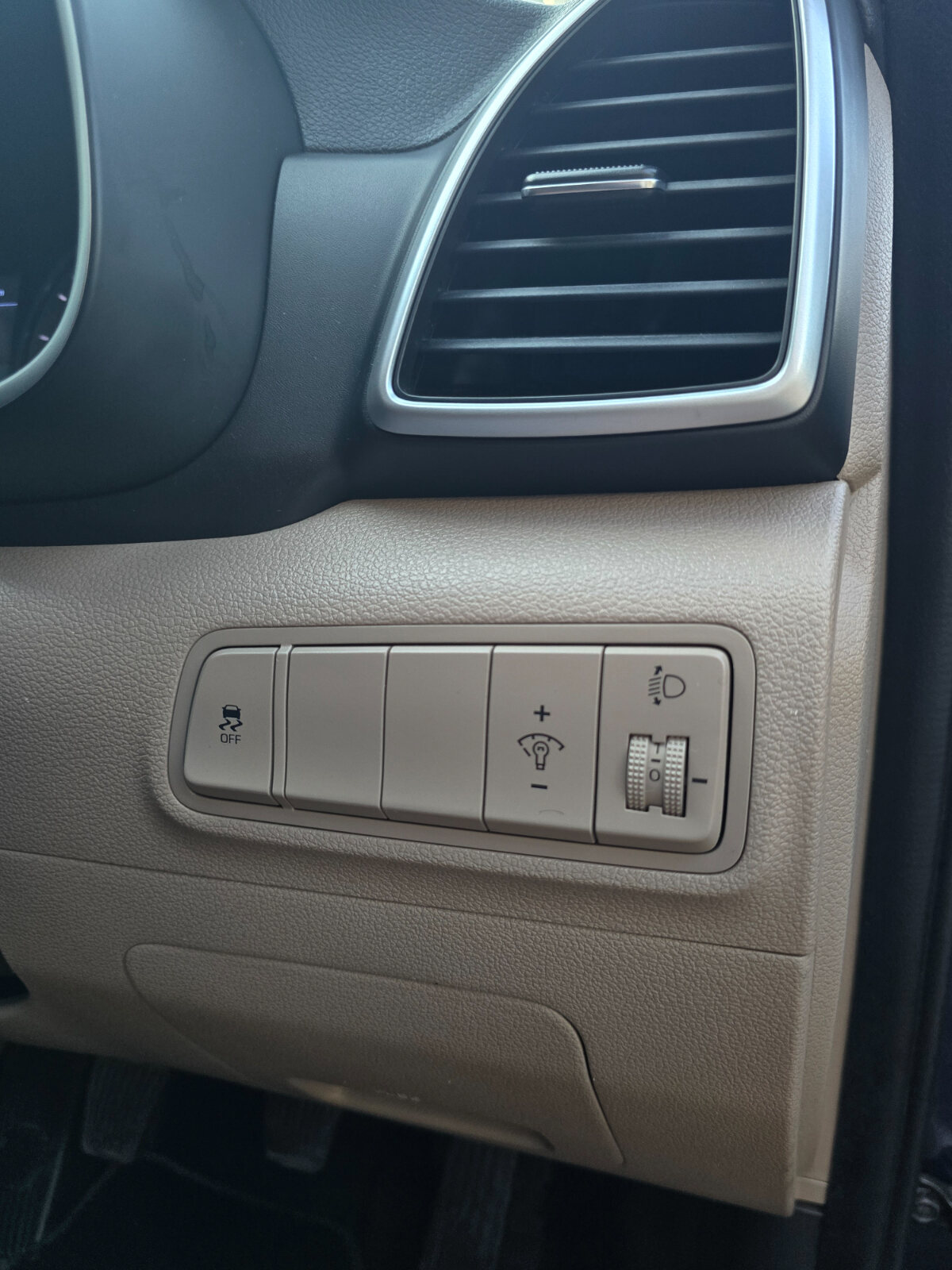 2019 Hyundai Tucson 1.6 Diesel Executive - Image 18