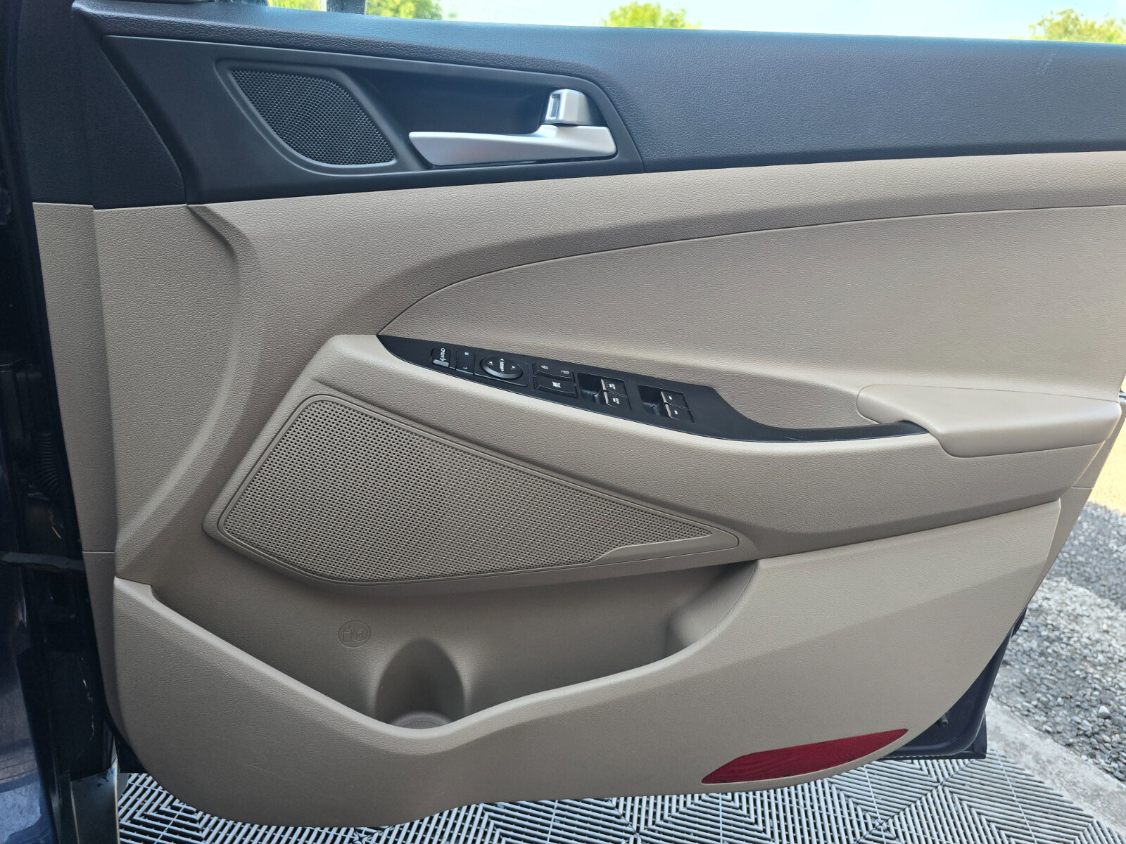 2019 Hyundai Tucson 1.6 Diesel Executive - Image 19