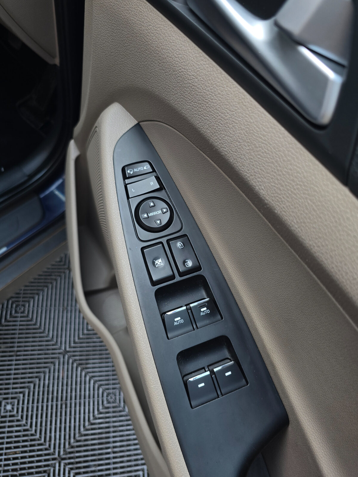 2019 Hyundai Tucson 1.6 Diesel Executive - Image 20
