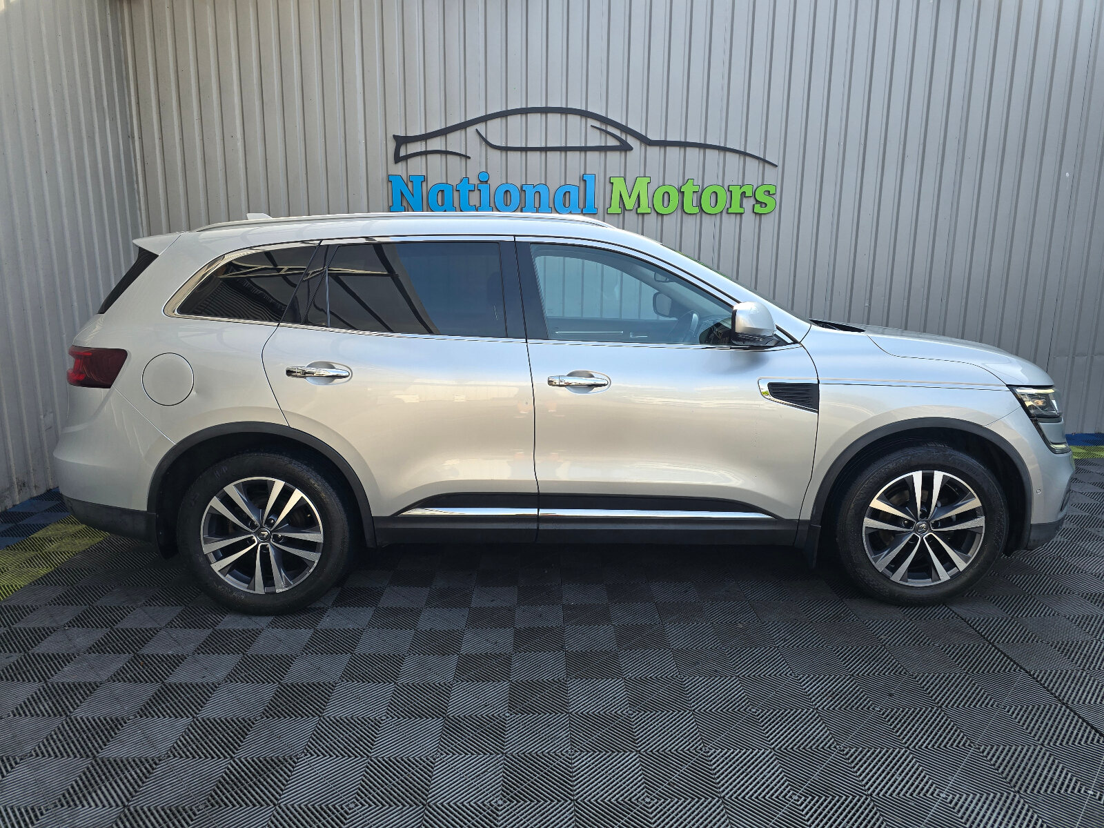 2017 Renault Koleos 1.6 dCi DYNAMIQUE - Image 2