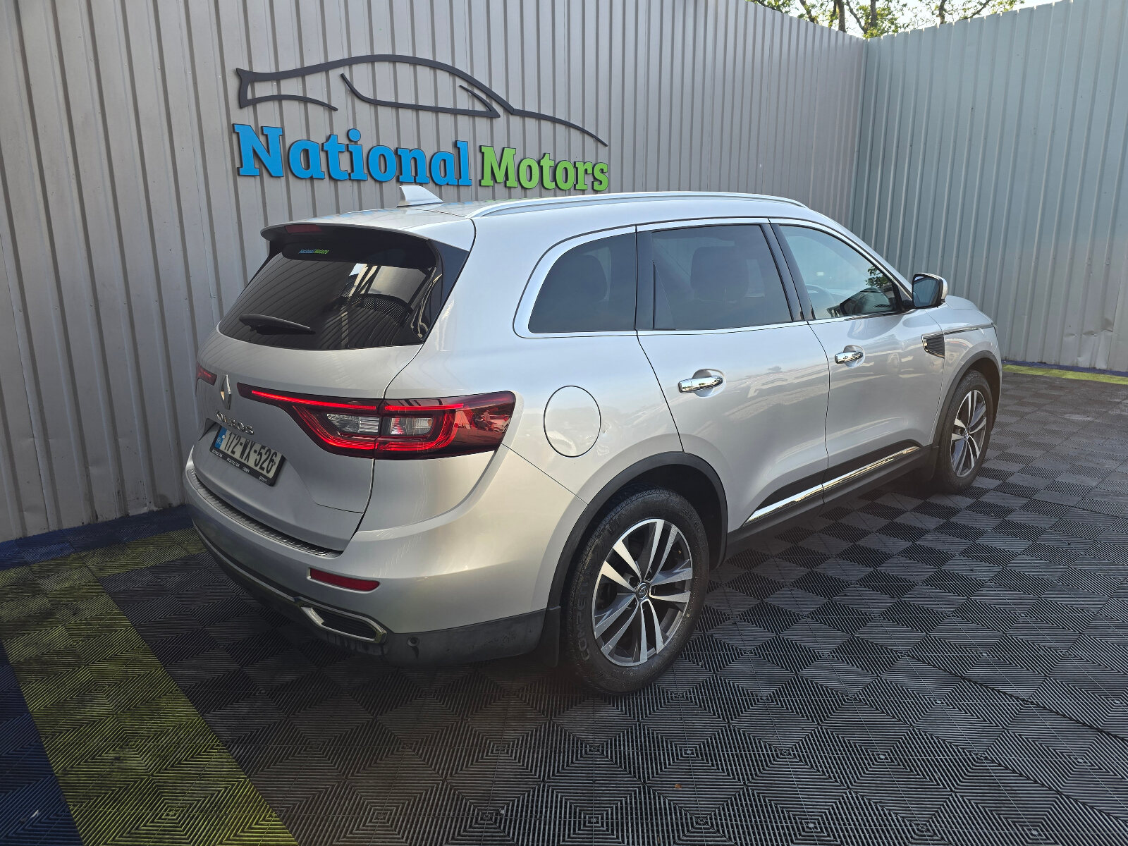 2017 Renault Koleos 1.6 dCi DYNAMIQUE - Image 3