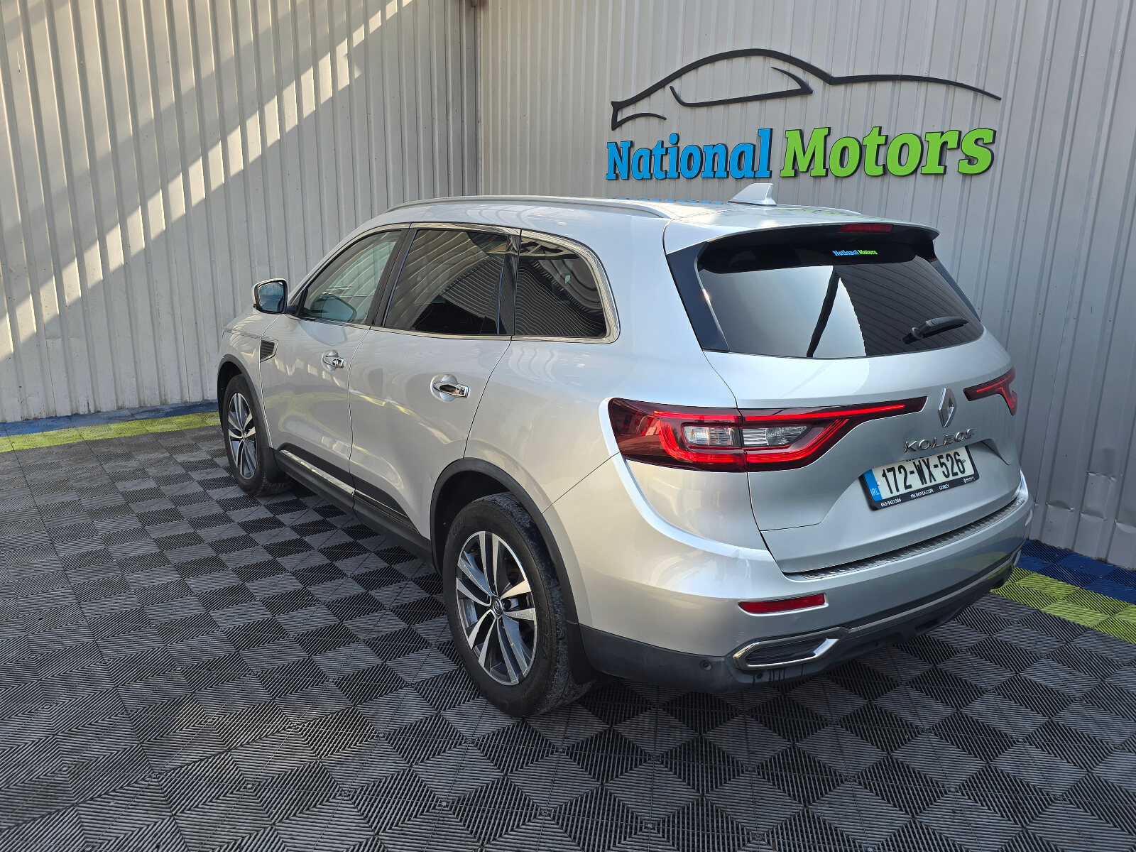 2017 Renault Koleos 1.6 dCi DYNAMIQUE - Image 5