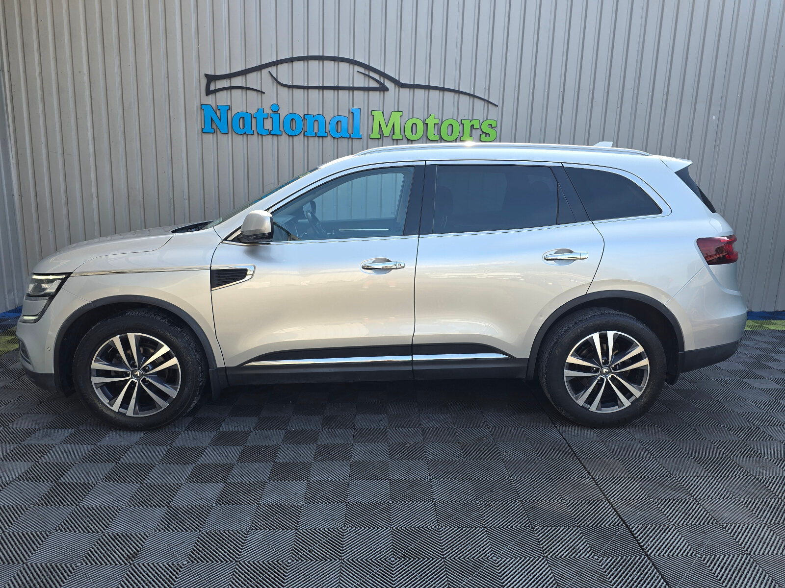 2017 Renault Koleos 1.6 dCi DYNAMIQUE - Image 6