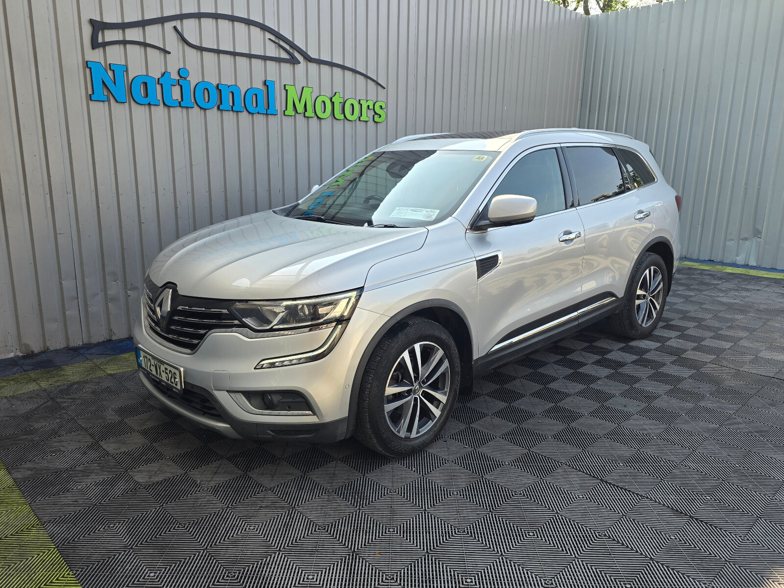 2017 Renault Koleos 1.6 dCi DYNAMIQUE - Image 7
