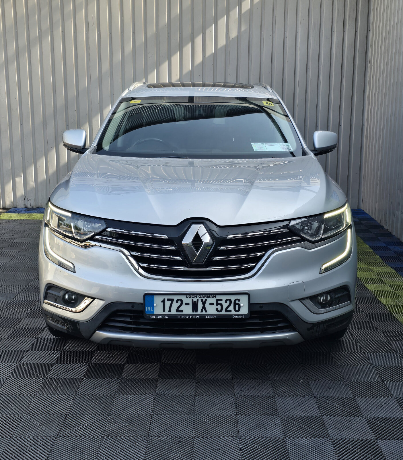 2017 Renault Koleos 1.6 dCi DYNAMIQUE - Image 8