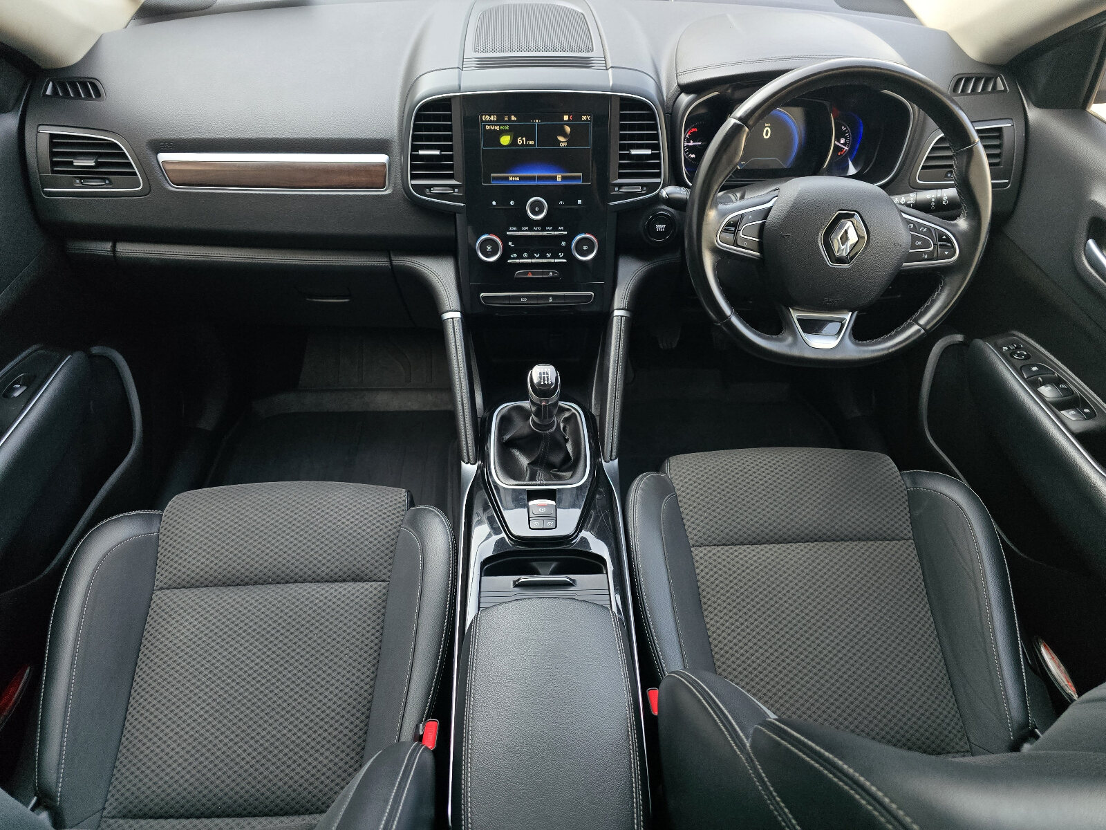 2017 Renault Koleos 1.6 dCi DYNAMIQUE - Image 11