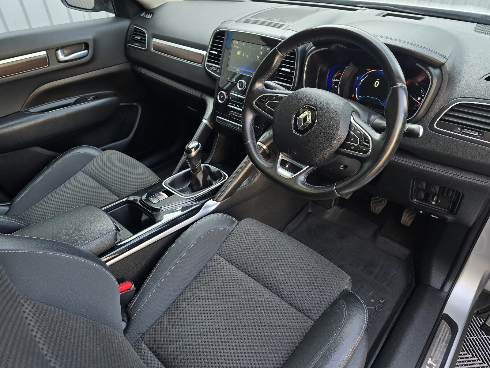 2017 Renault Koleos 1.6 dCi DYNAMIQUE - Image 12