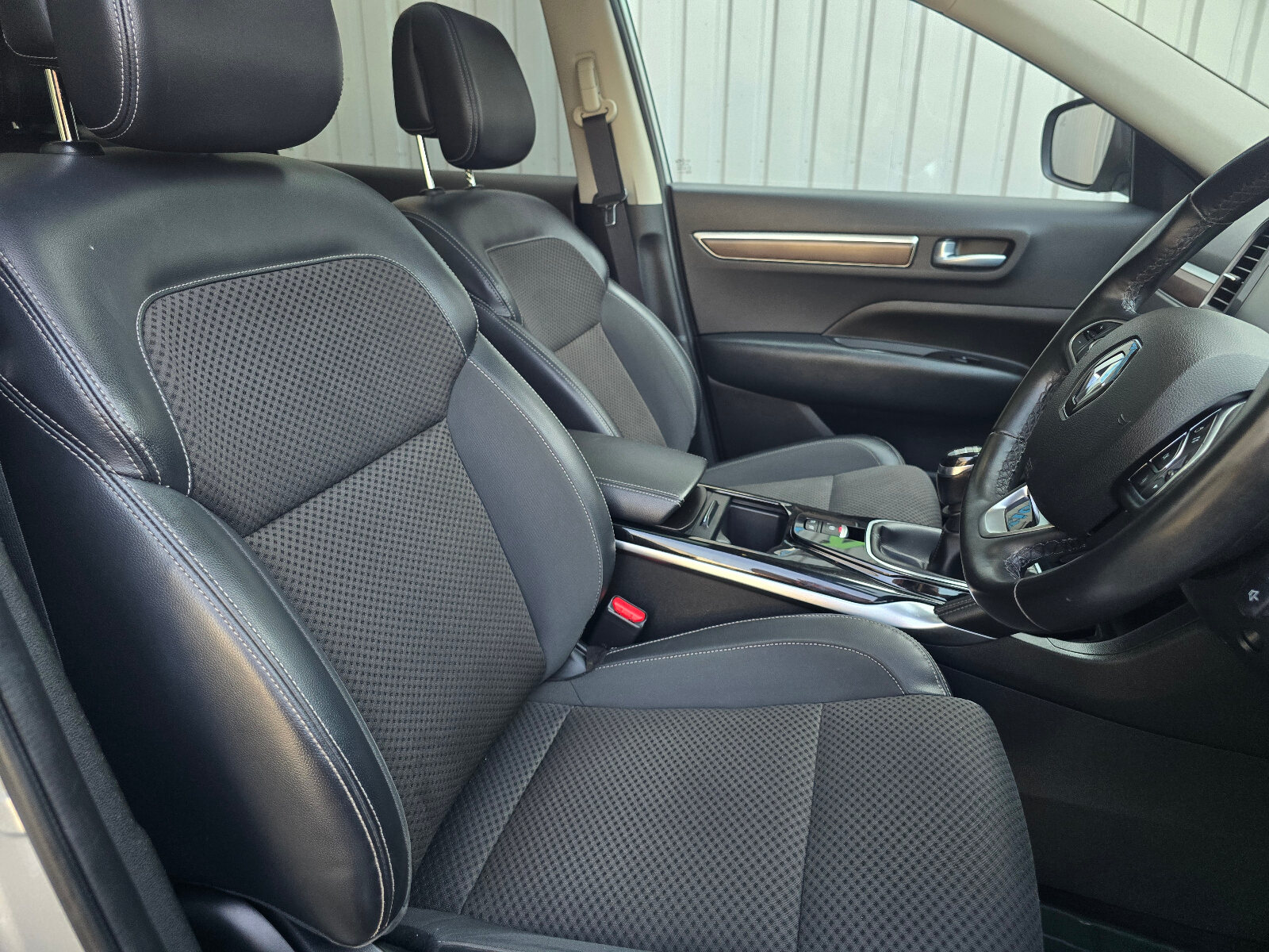 2017 Renault Koleos 1.6 dCi DYNAMIQUE - Image 13