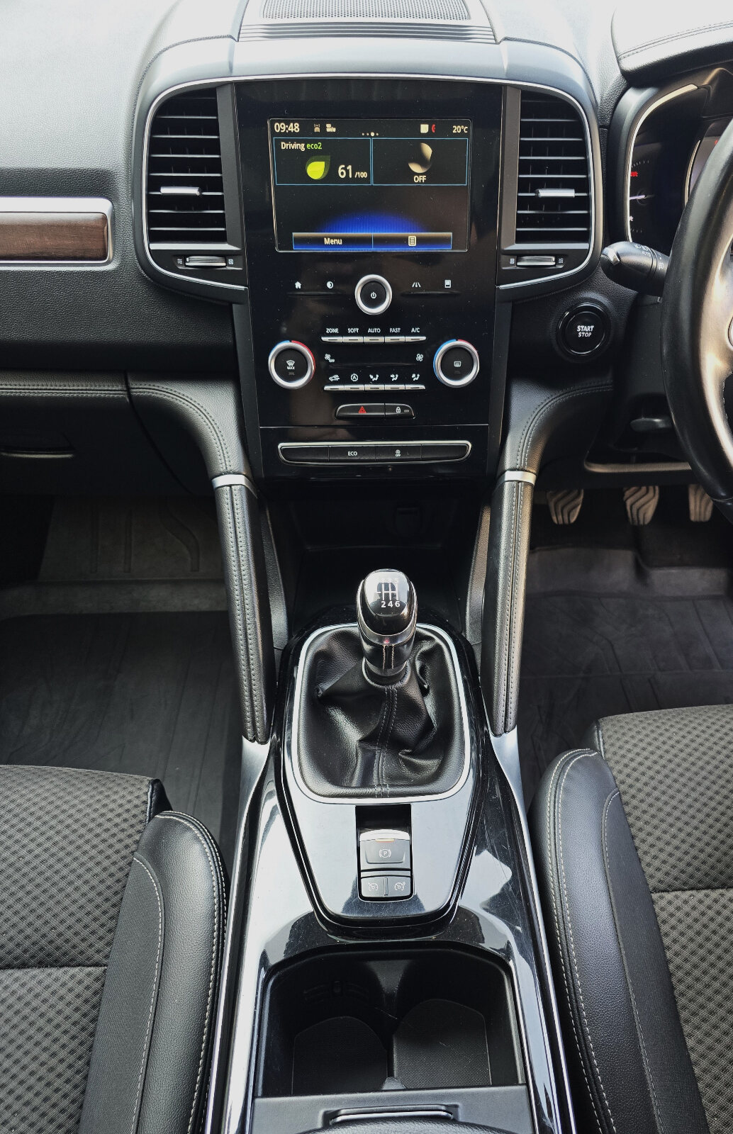 2017 Renault Koleos 1.6 dCi DYNAMIQUE - Image 14
