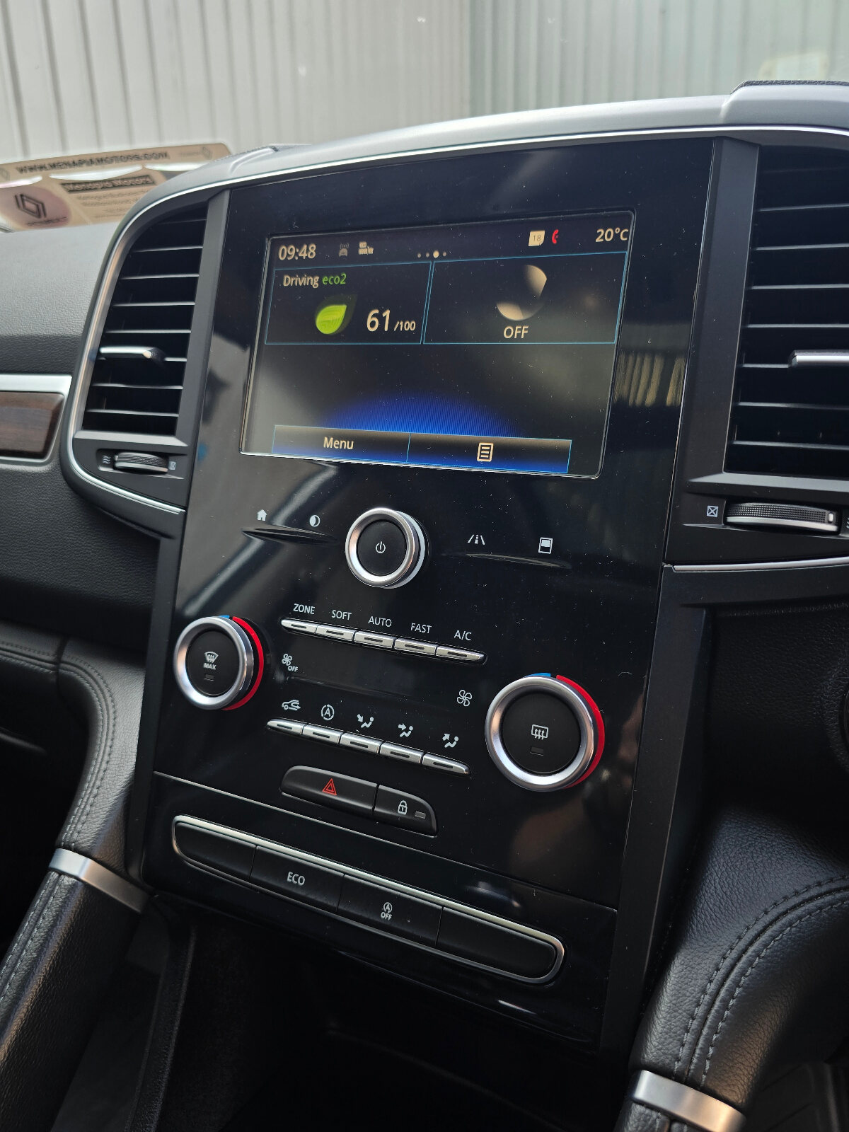 2017 Renault Koleos 1.6 dCi DYNAMIQUE - Image 16