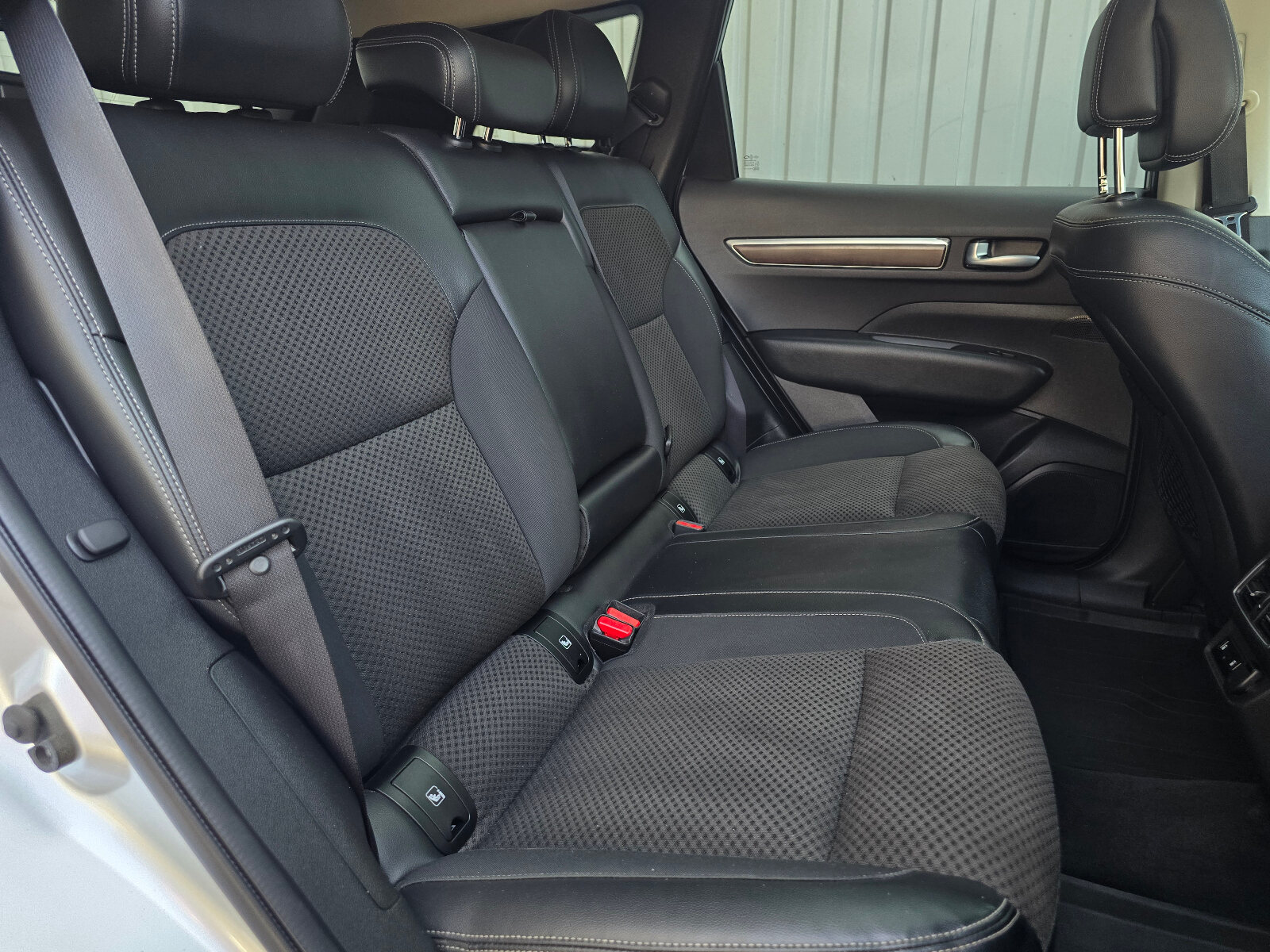 2017 Renault Koleos 1.6 dCi DYNAMIQUE - Image 20