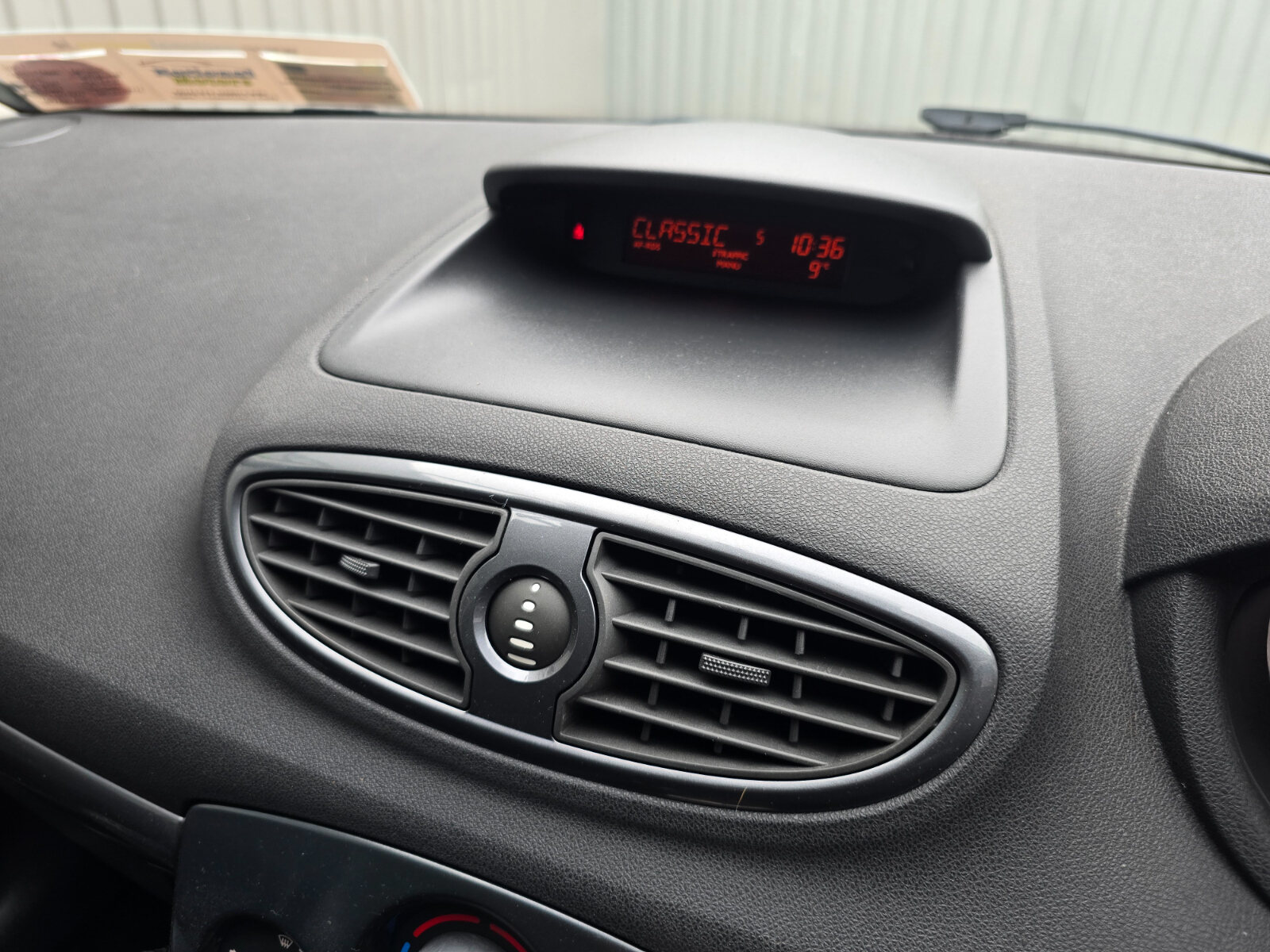 2007 Renault Clio 1.2 16V MONACO - Image 15