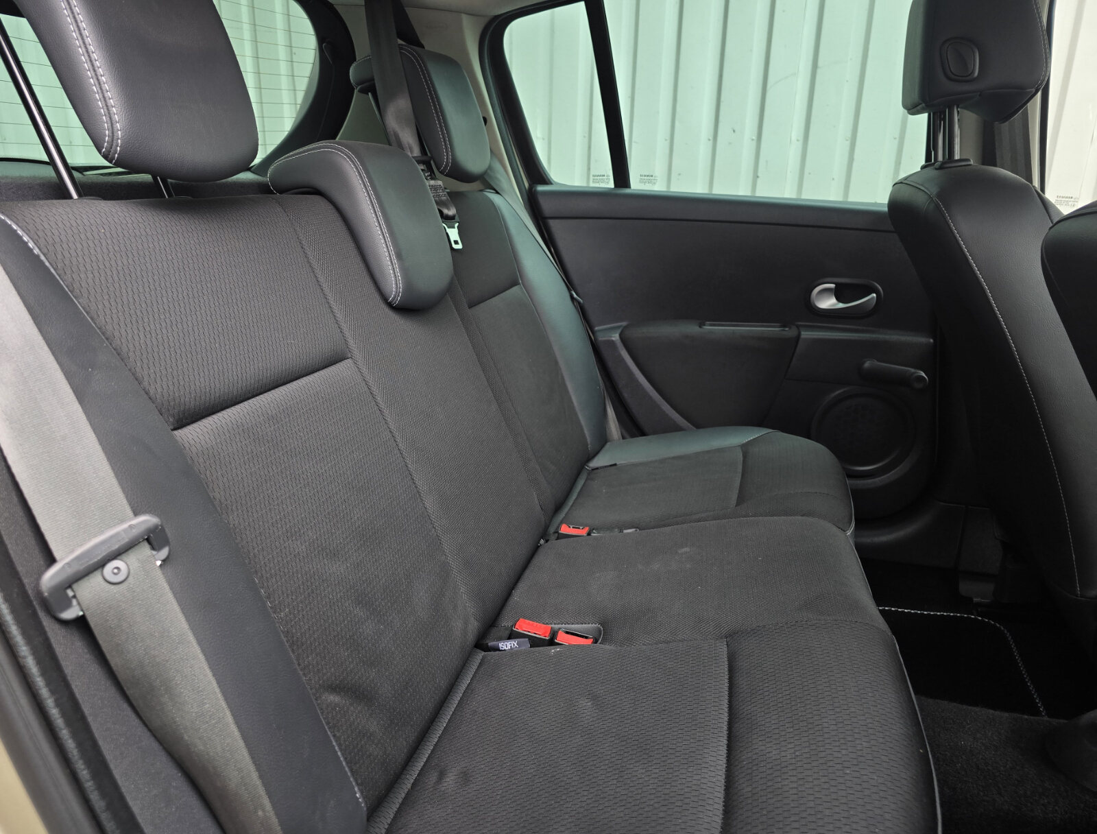 2007 Renault Clio 1.2 16V MONACO - Image 20