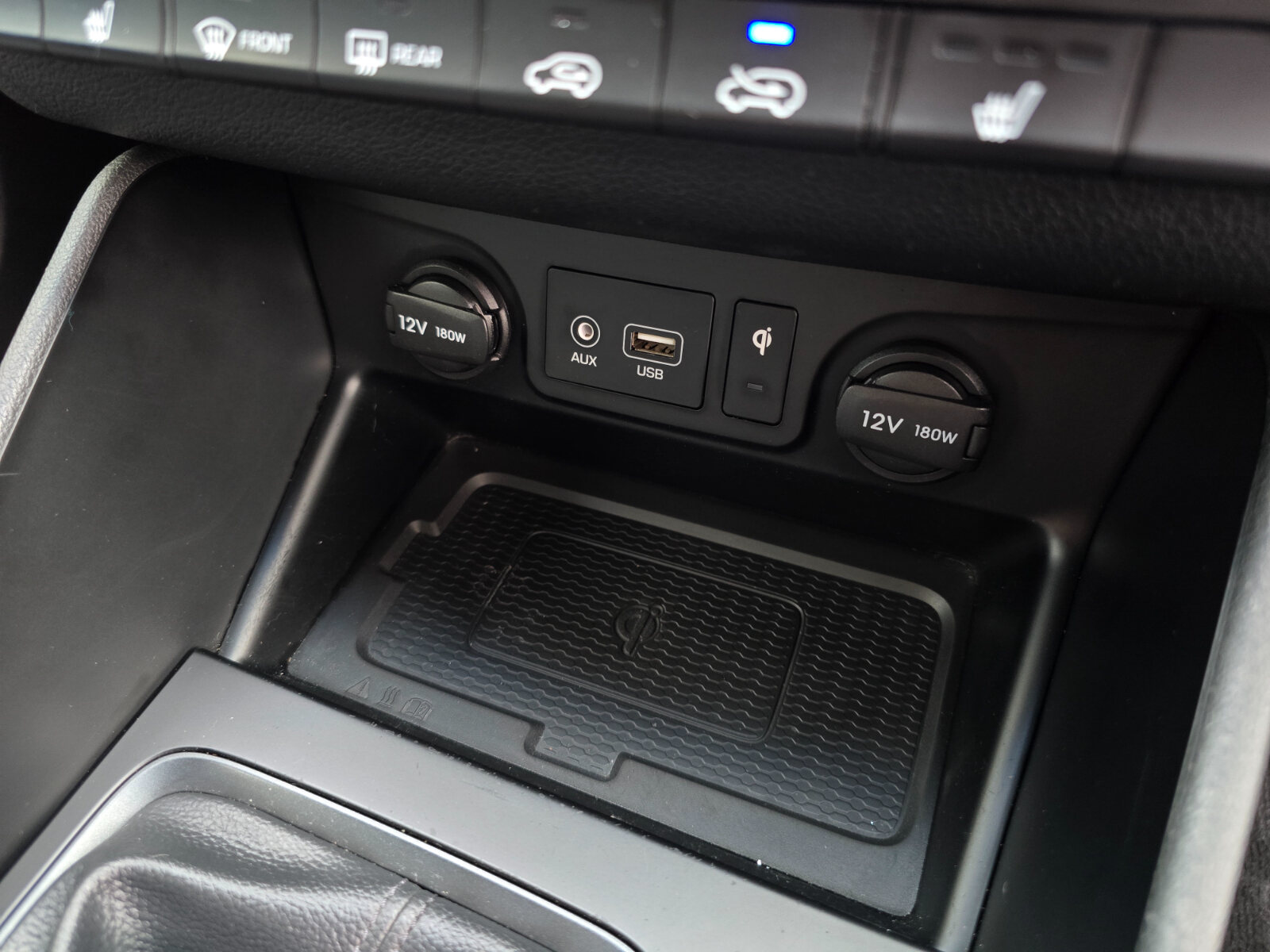 2019 Hyundai Tucson 1.6D Executive - Image 14