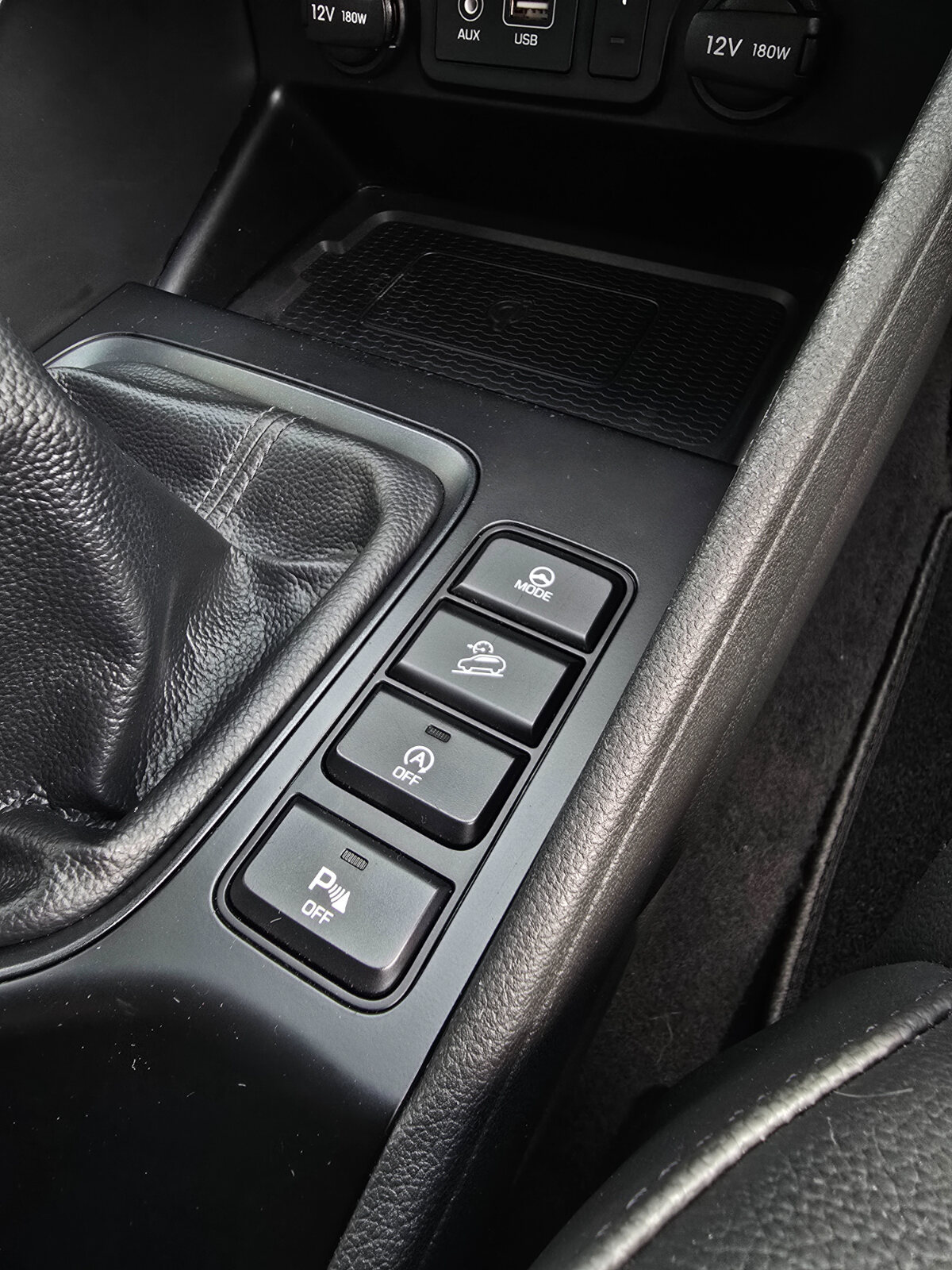 2019 Hyundai Tucson 1.6D Executive - Image 15